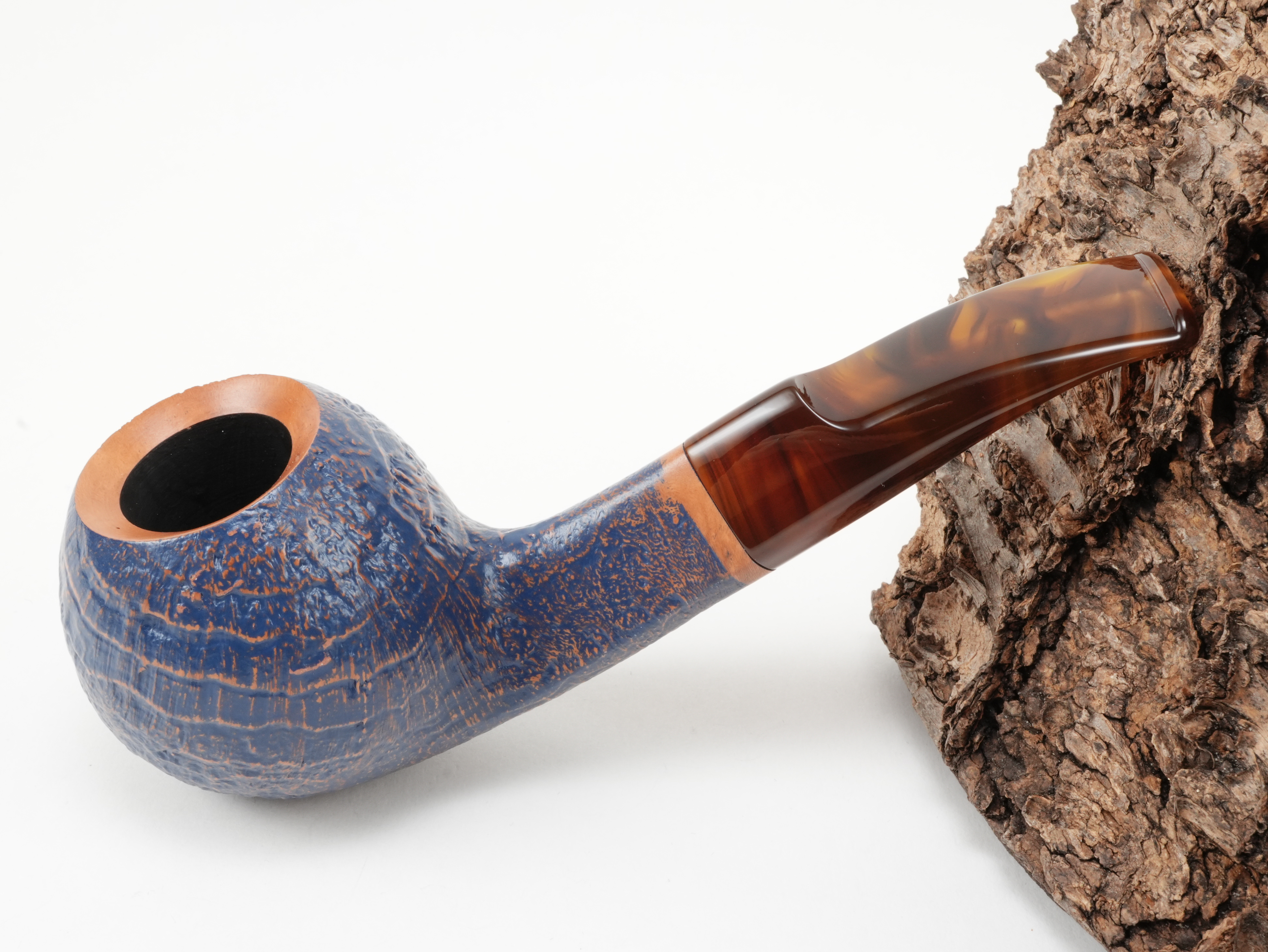 Vauen Denim Pfeife 4932