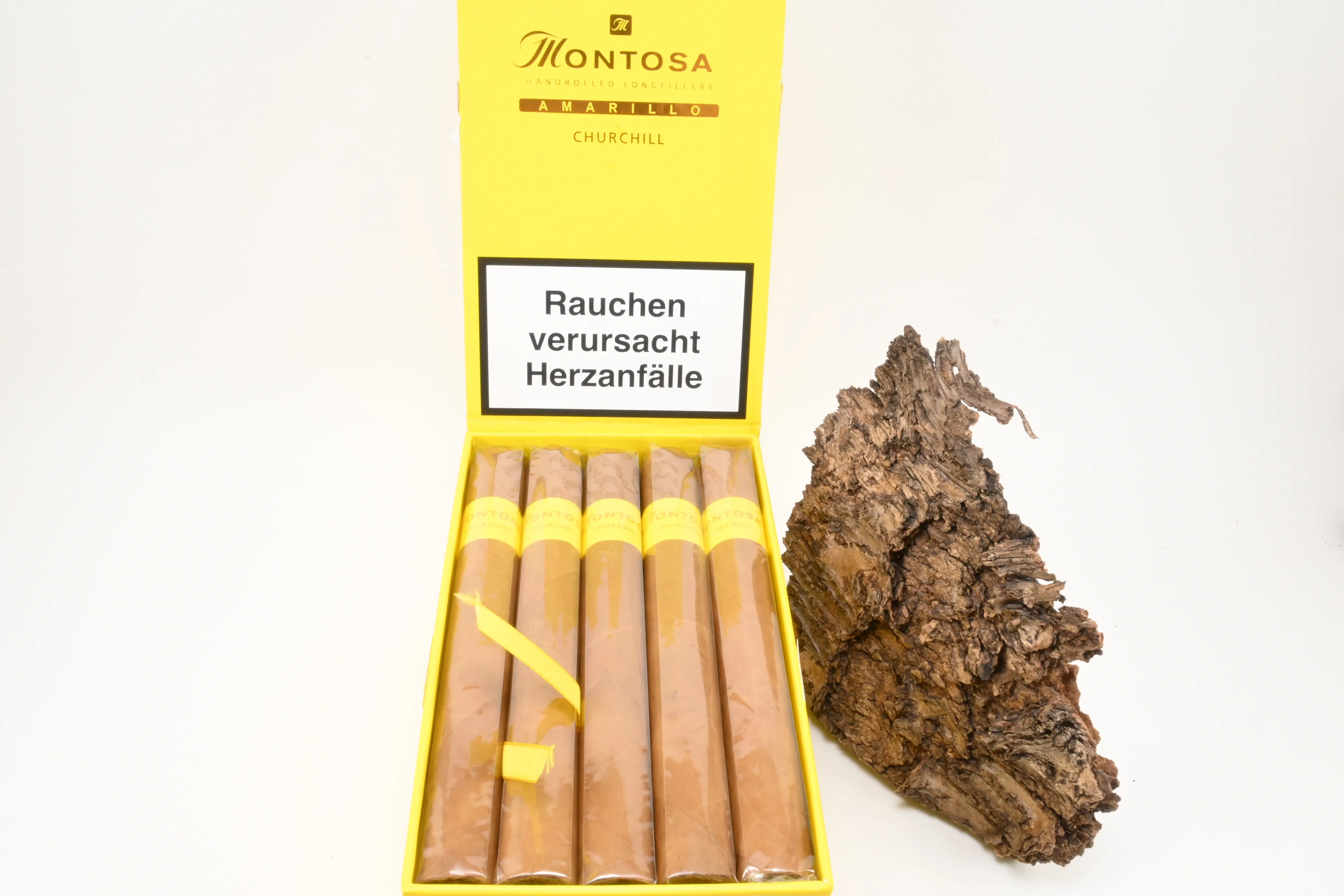 Montosa Amarillo Churchill