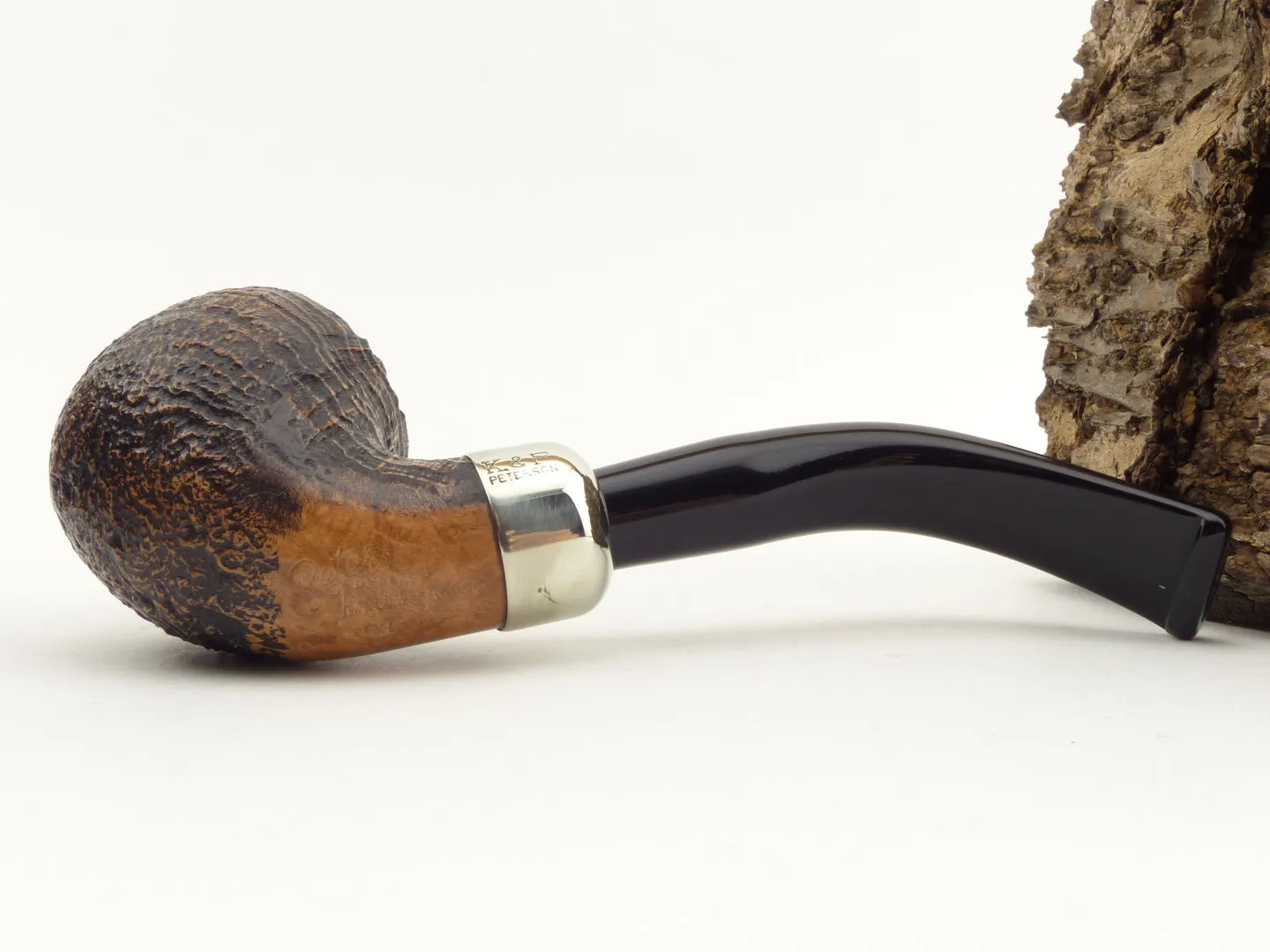 Peterson Pfeife Arklow 03 – Produktbild 7