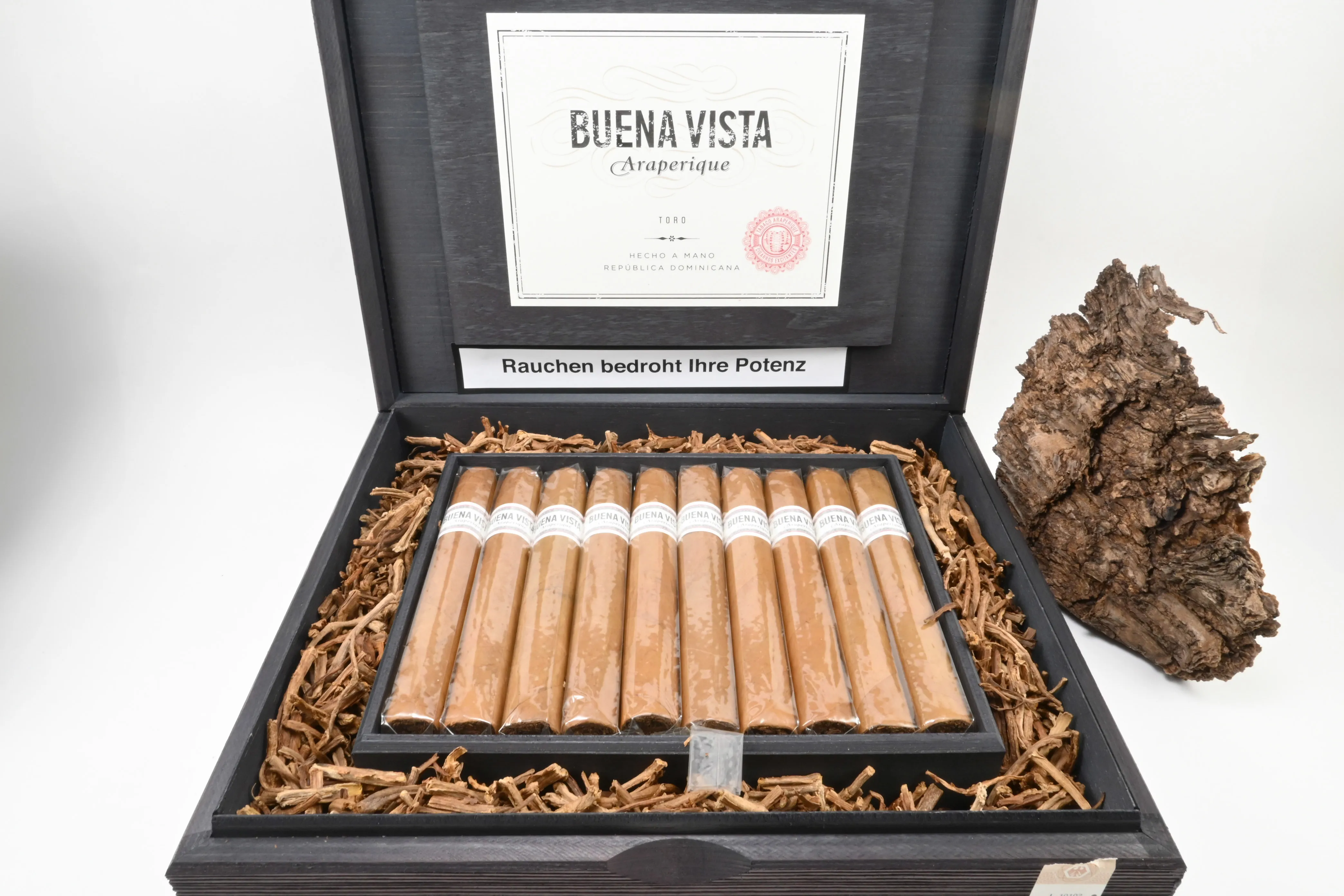 Buena Vista Araperique Toro