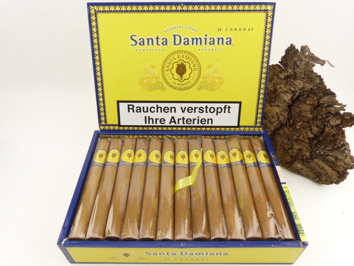 Santa Damiana Corona