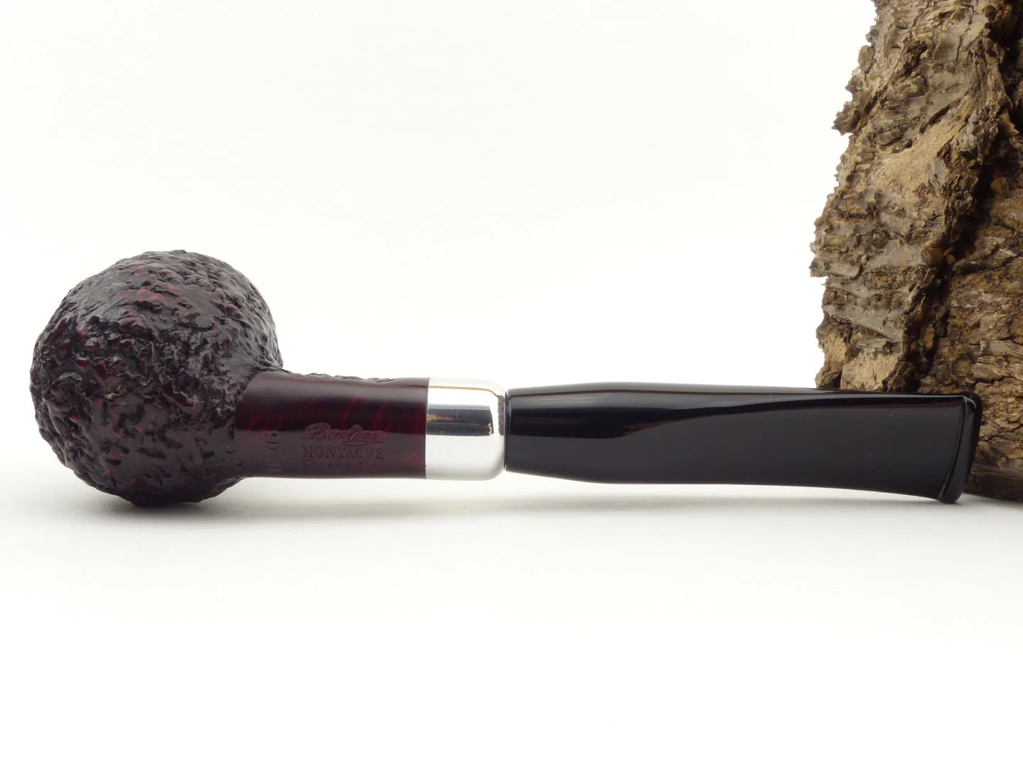 Barling Montague Craggy Root 1816 – Produktbild 7