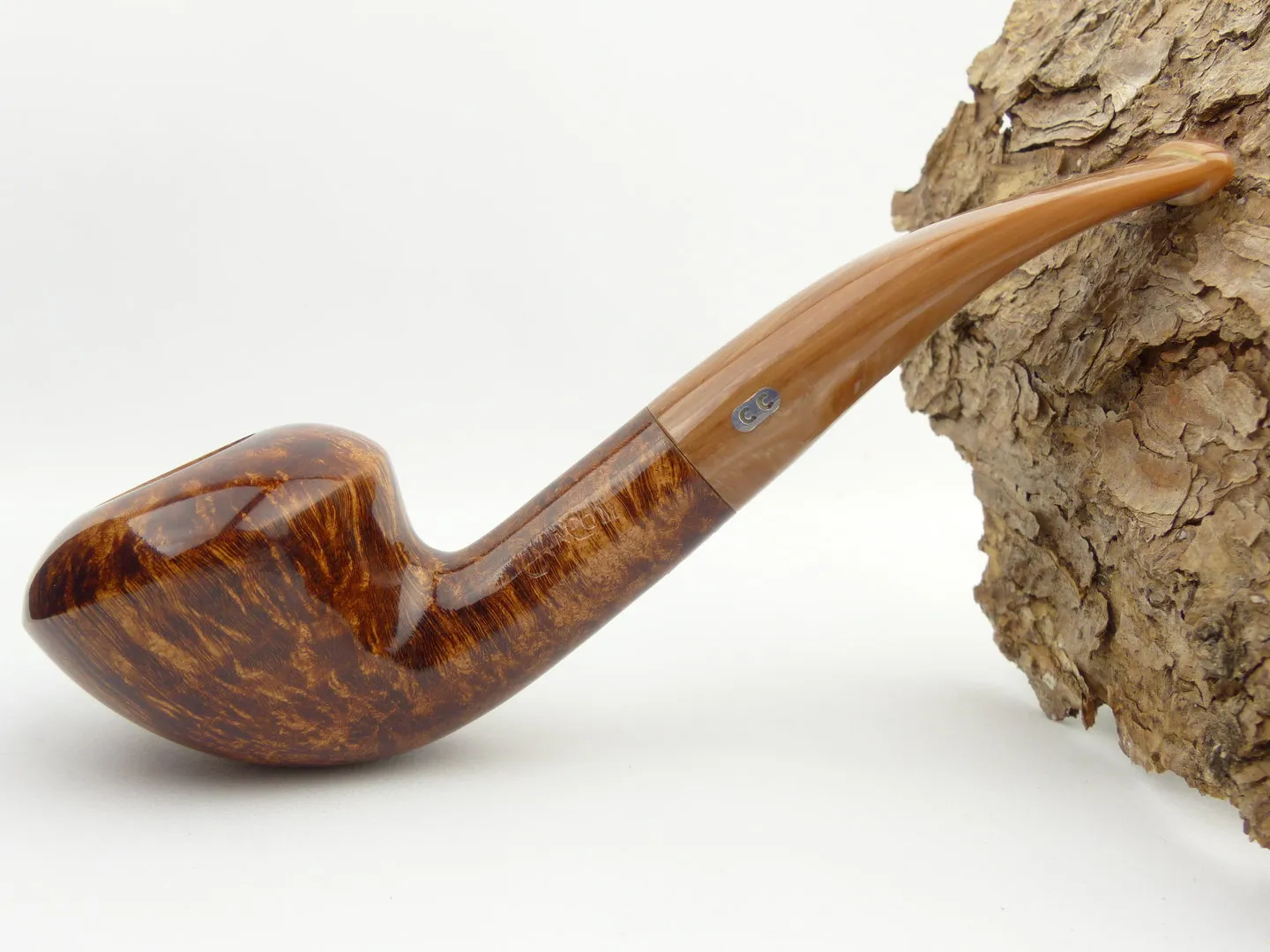 Chacom Nougat Pfeife 426 – Produktbild 2