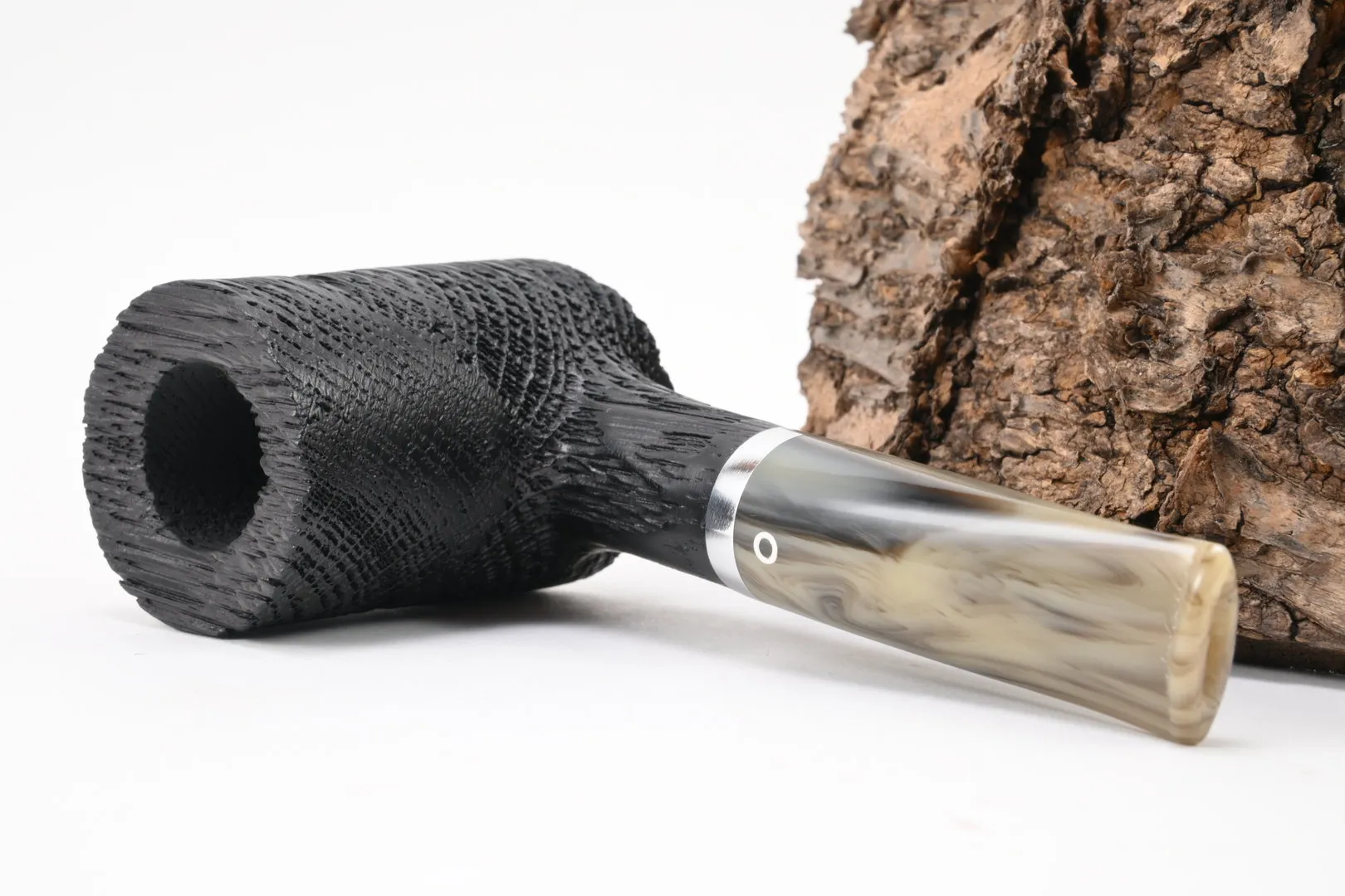 Talamona Pfeife Oak Classic 17048 – Produktbild 5