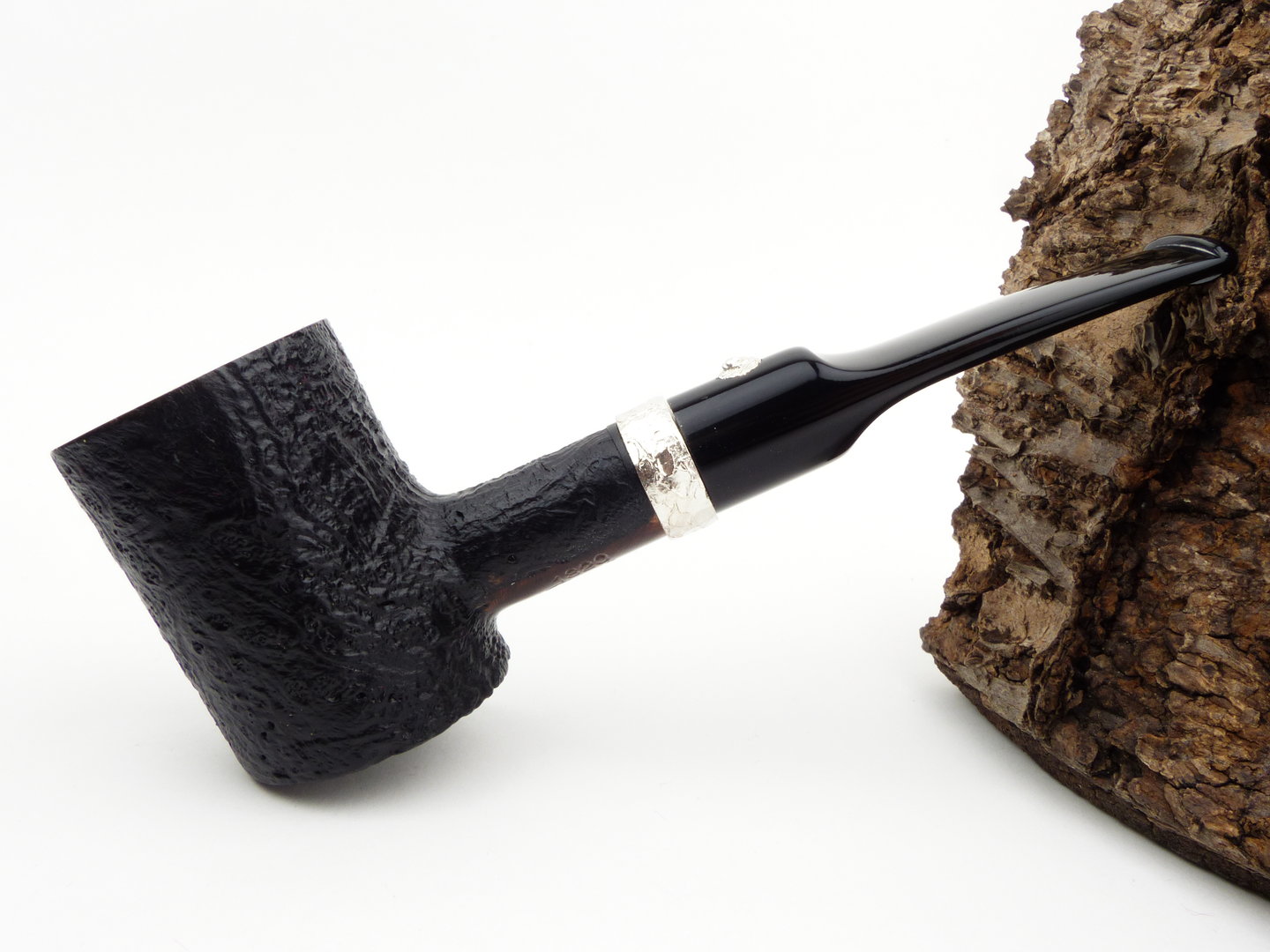 Barling Pfeife Trafalgar Fossil 1820 second – Produktbild 2