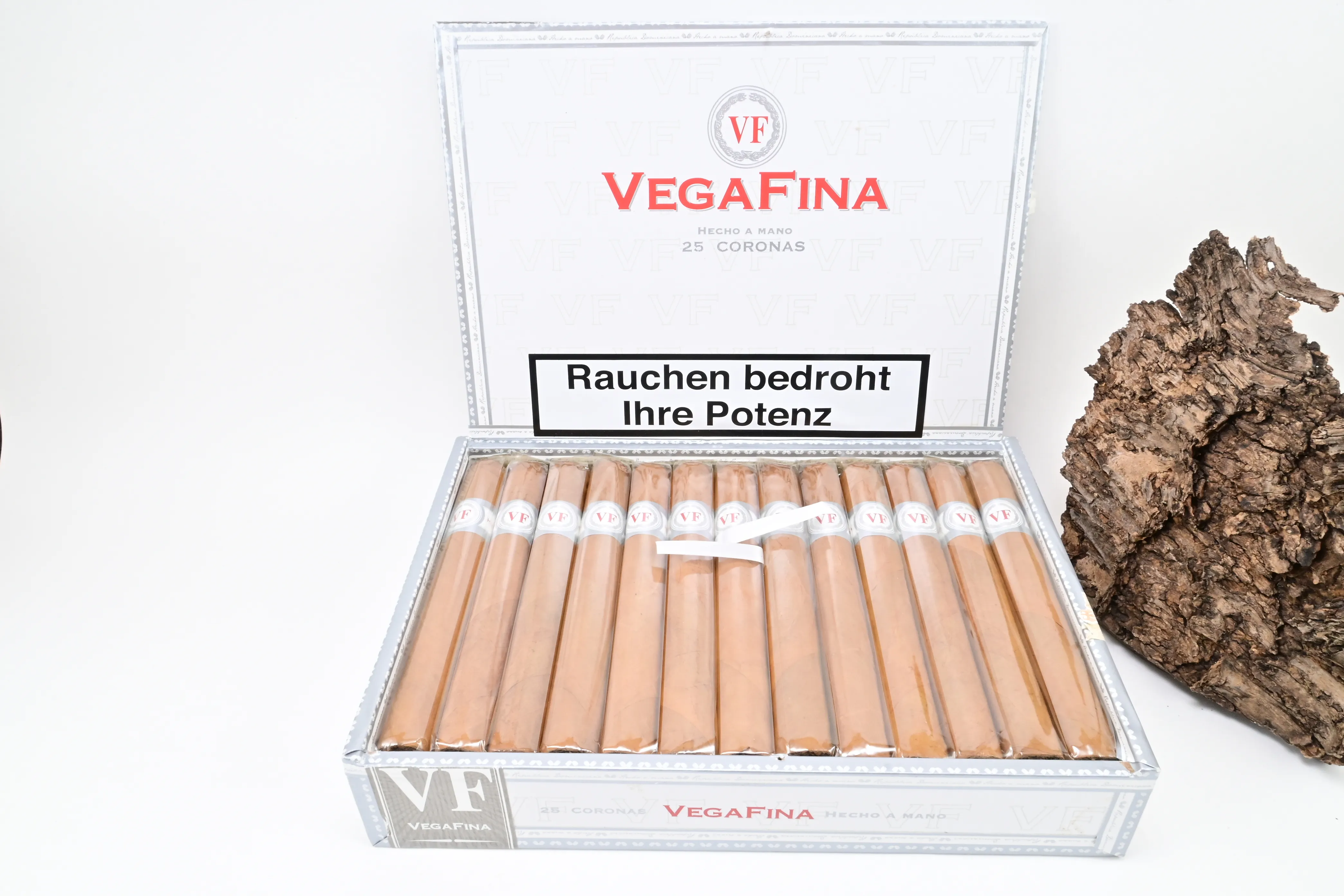 Vega Fina Linea Clasica Corona
