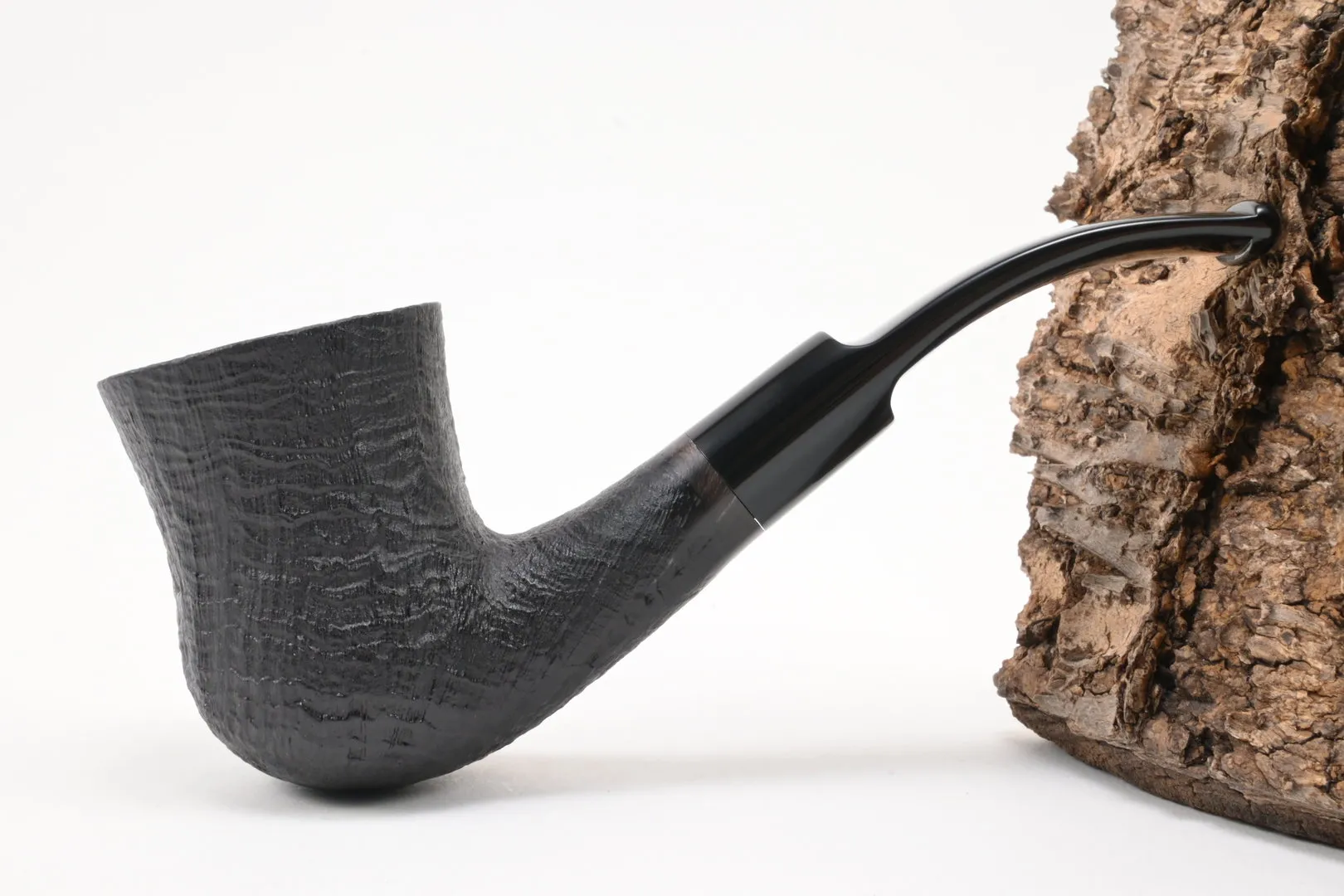 Mastro Geppetto Pfeife Eximia sand 4 – Produktbild 2