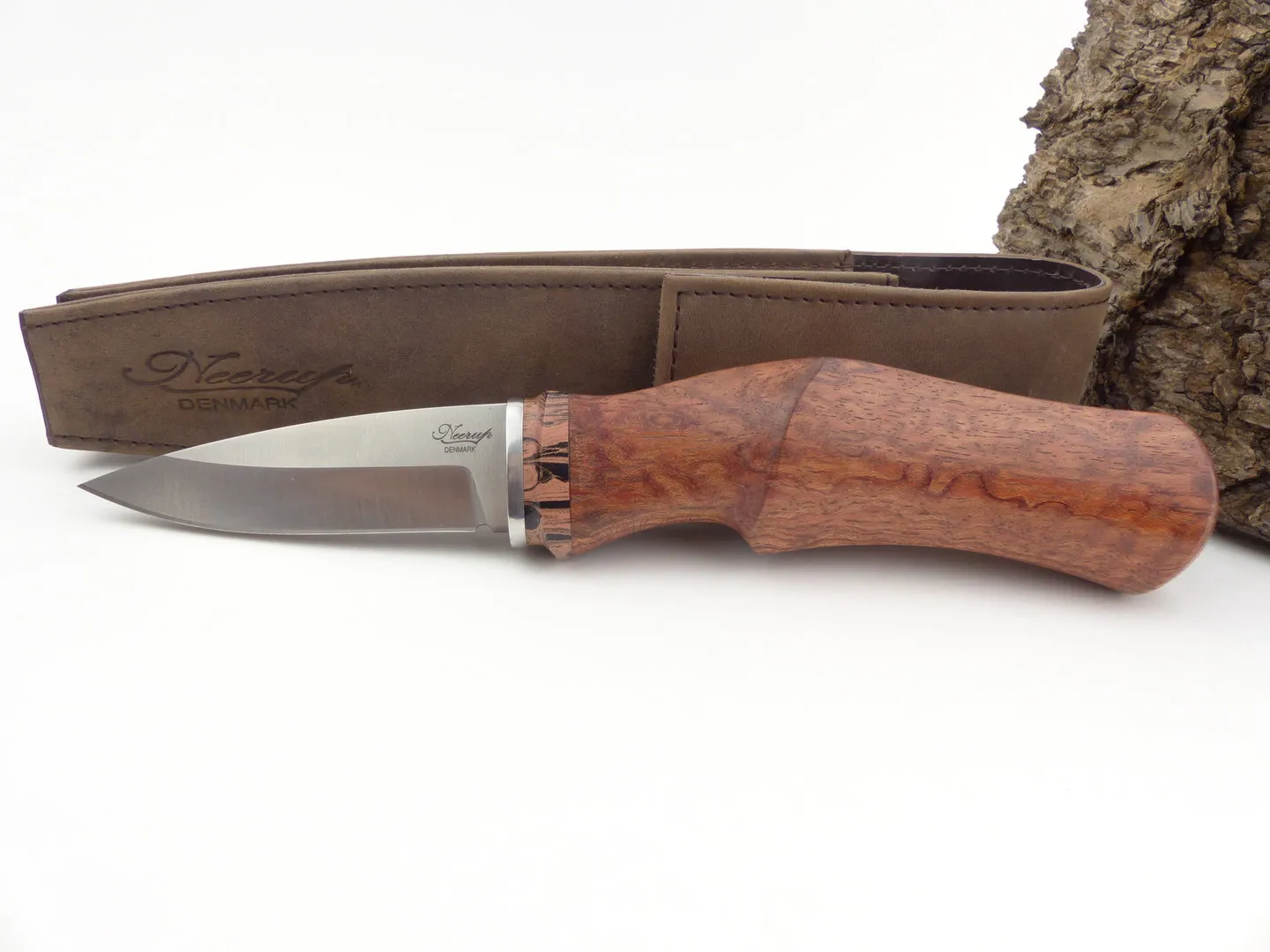 Neerup Tabak-Messer Buffalo Bubinga von Jeppesen Neerup – Produktbild 10