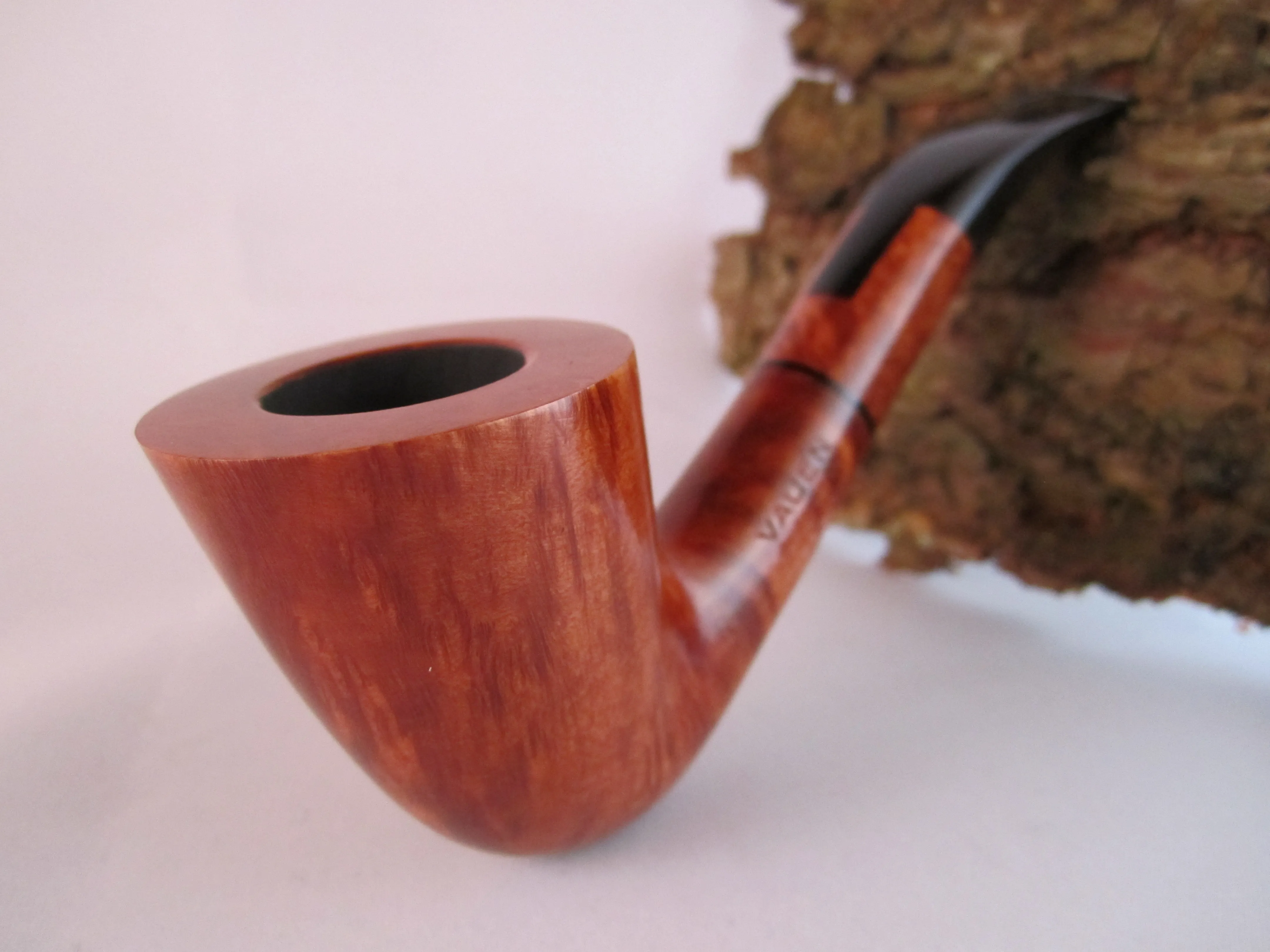 Vauen Barontini Pfeife B40 – Produktbild 2