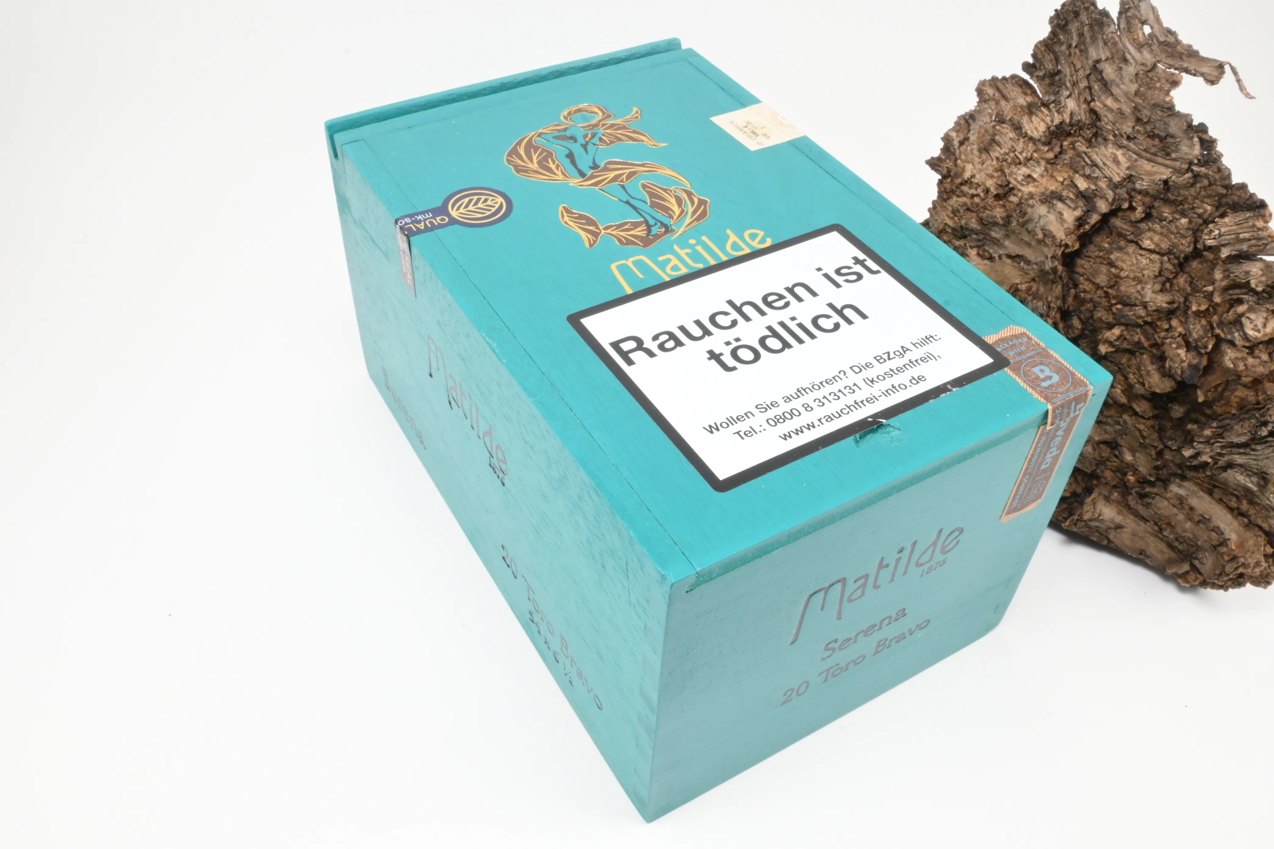 Matilde Serena Toro Bravo – Produktbild 3