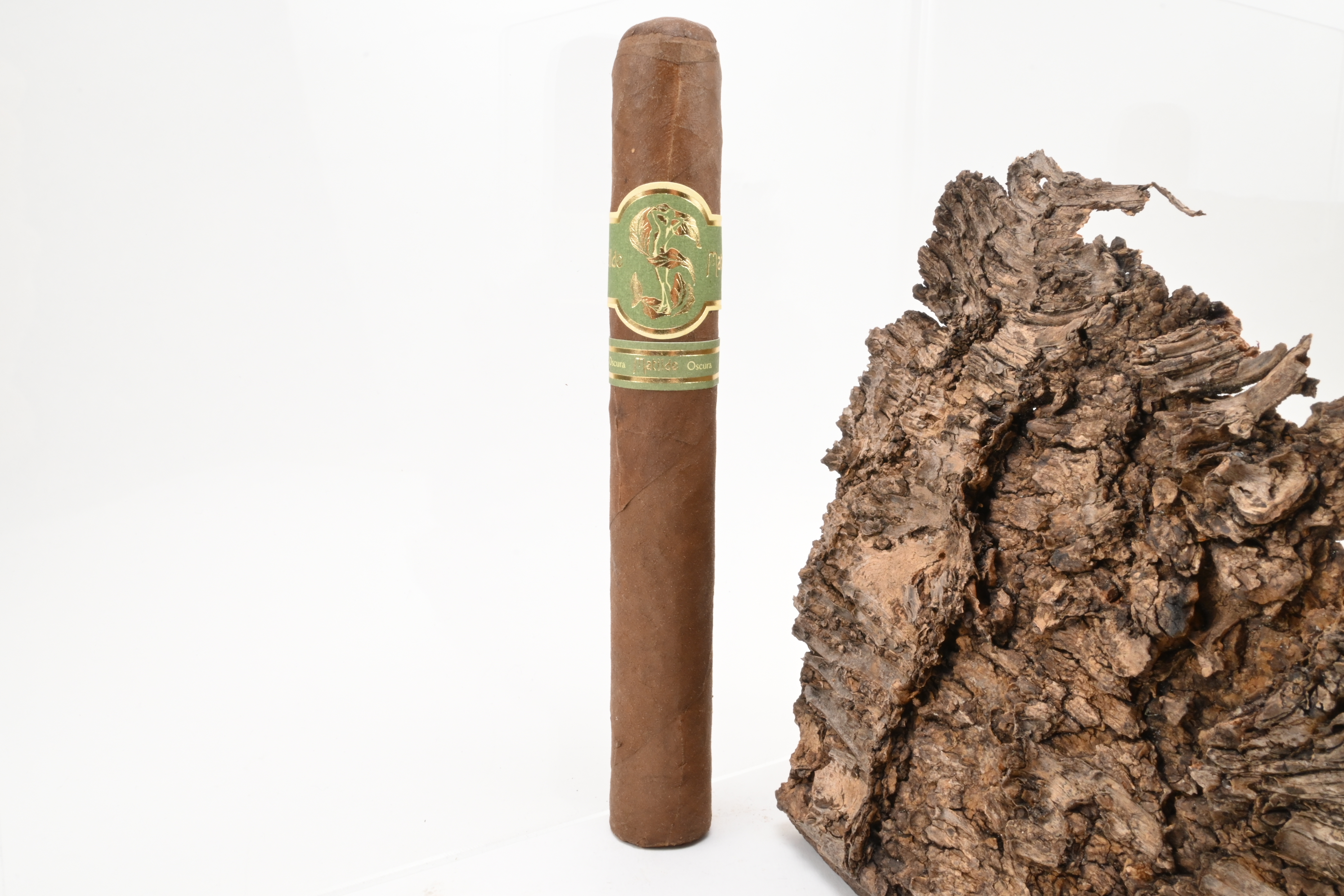 Matilde Oscura Toro Bravo