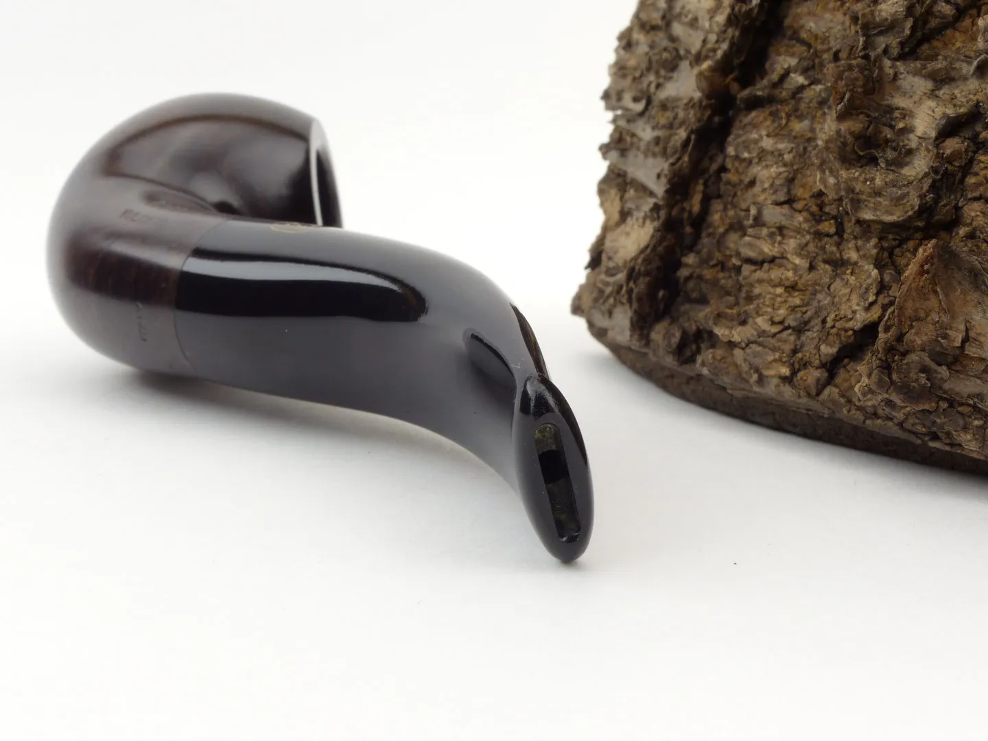 Rossi Pfeife Vulcano smooth 642 – Produktbild 4