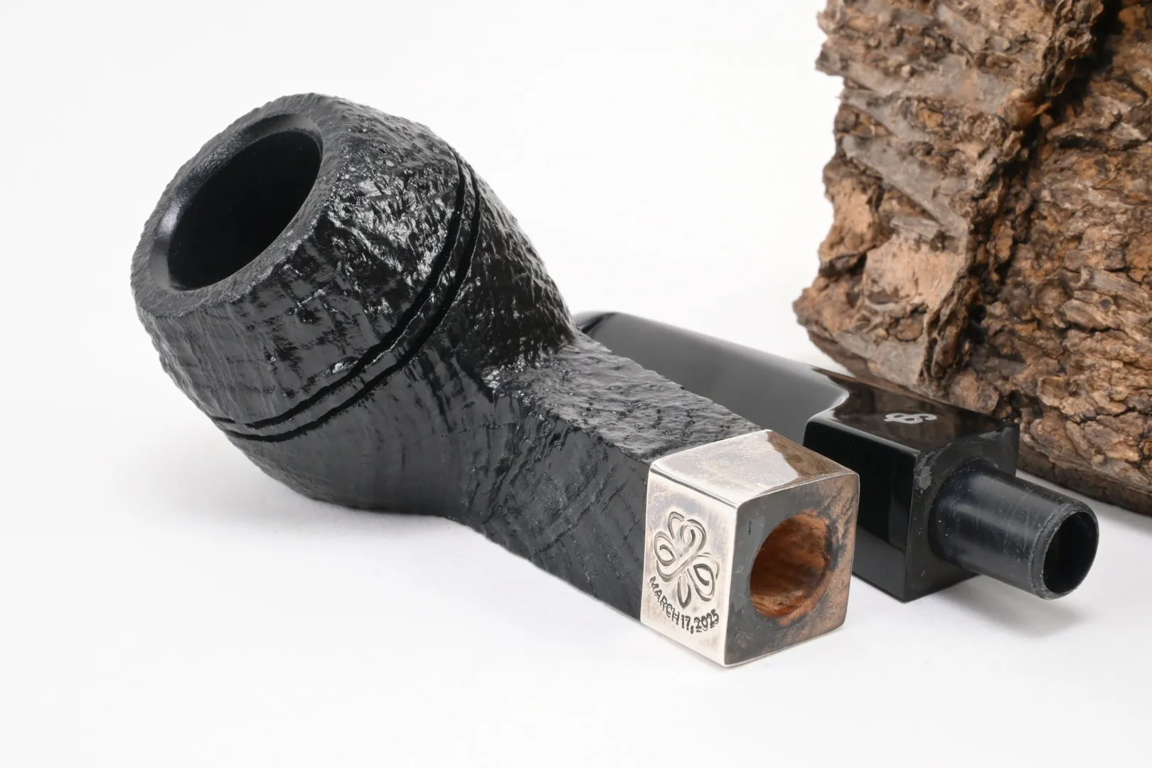Peterson St. Patrick's Day 2025 150 sand – Produktbild 8