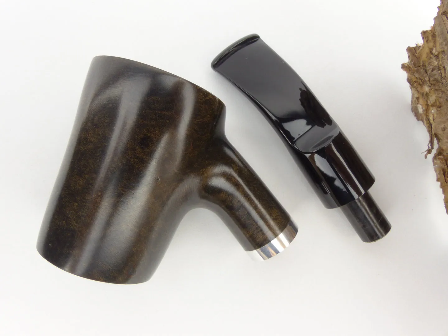 Molina Barasso Pfeife grau 2 – Produktbild 9