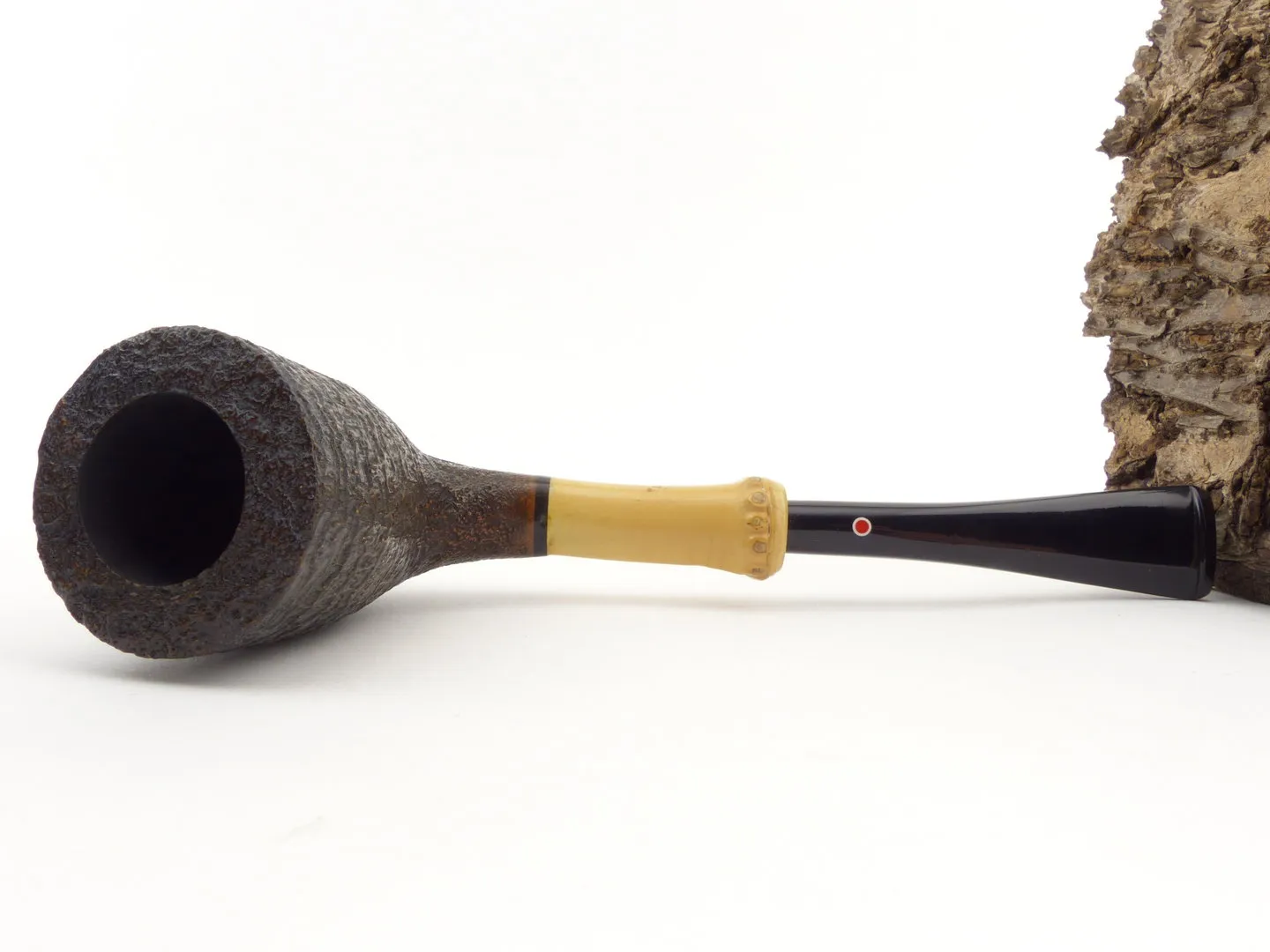 Tsuge Pfeife Tokyo 553 sand – Produktbild 6