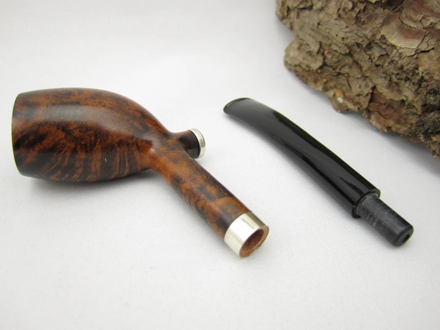Rattray's Old Perth Pfeife Kontrast – Produktbild 7