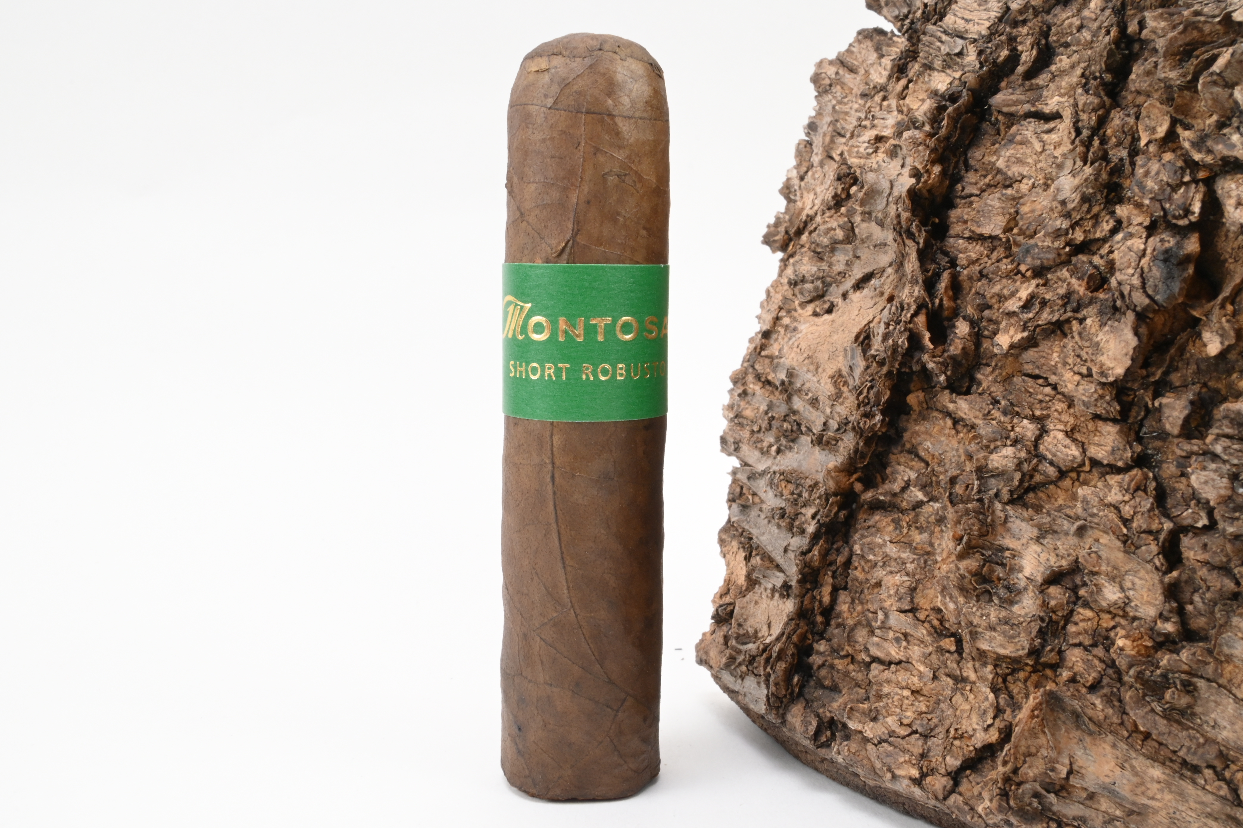 Montosa Maduro Short Robusto