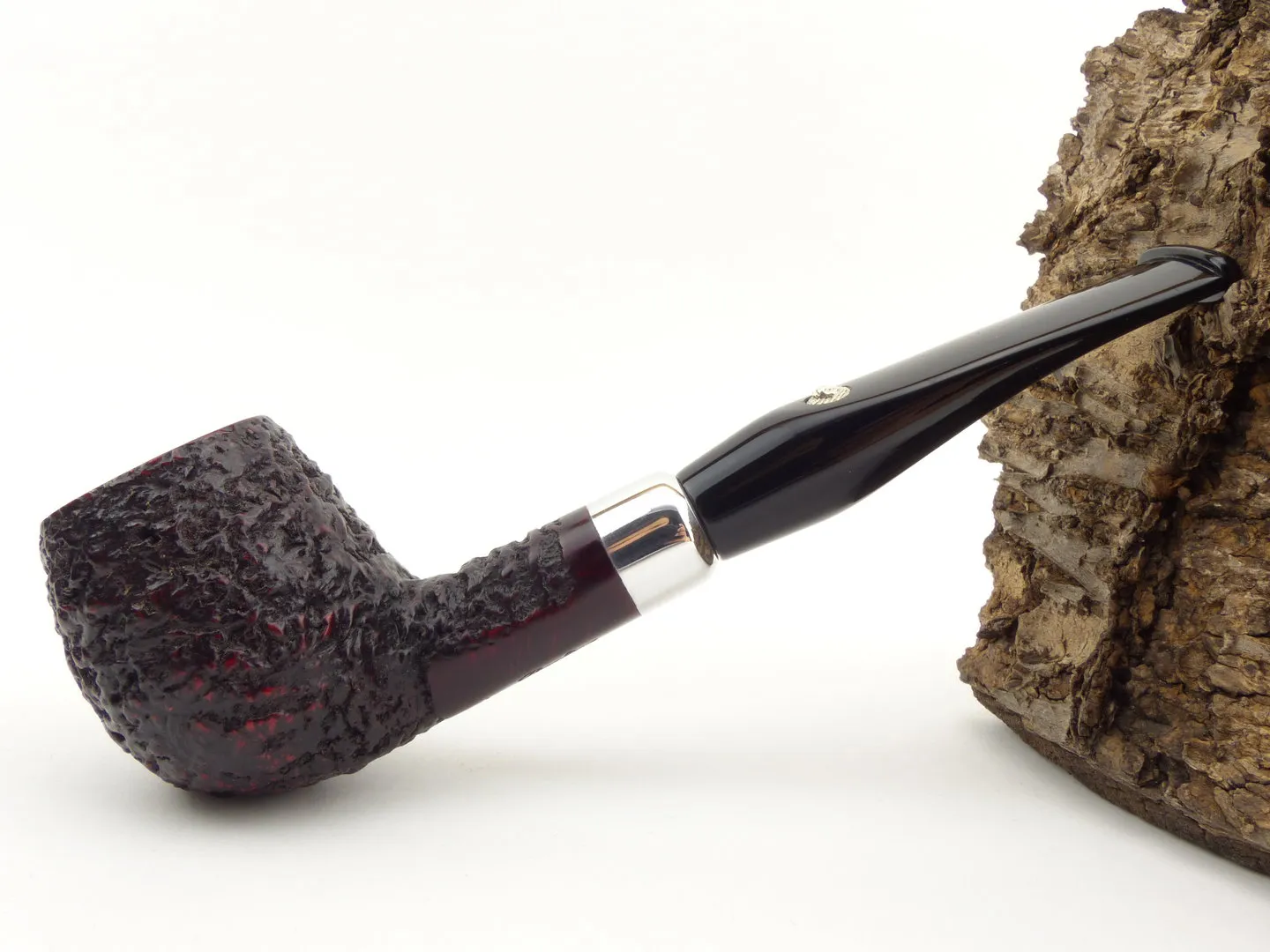 Barling Montague Craggy Root 1816 – Produktbild 2