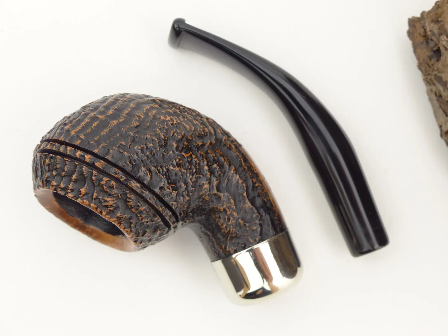 Peterson Pfeife Arklow 999 – Produktbild 9