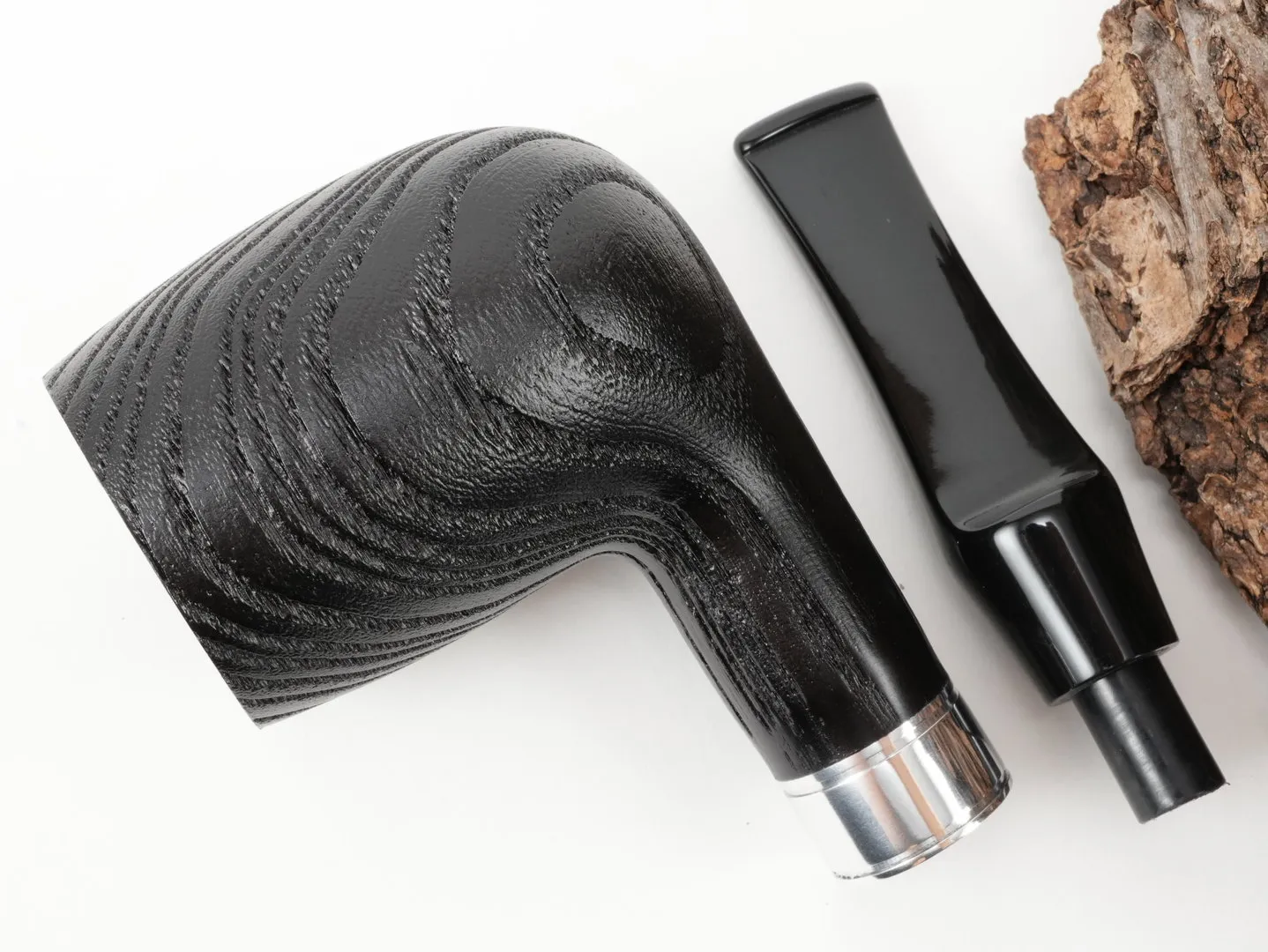 Rattray's Coloss 147 G schwarz – Produktbild 9