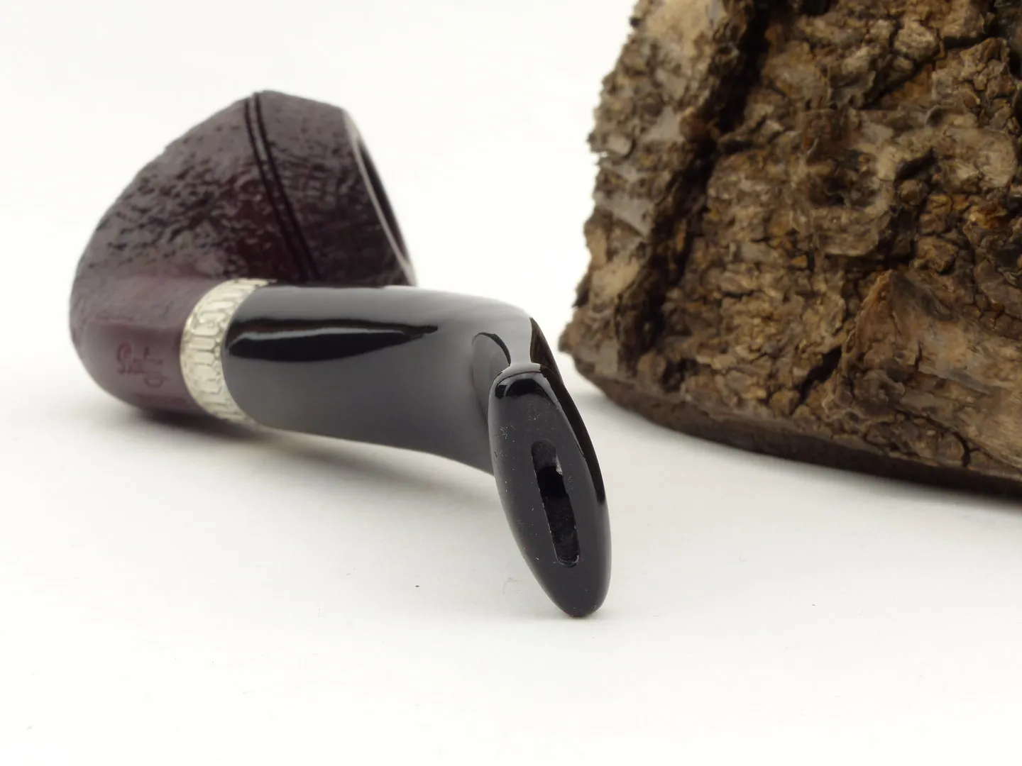 Barling Victory Fossil Red second – Produktbild 4