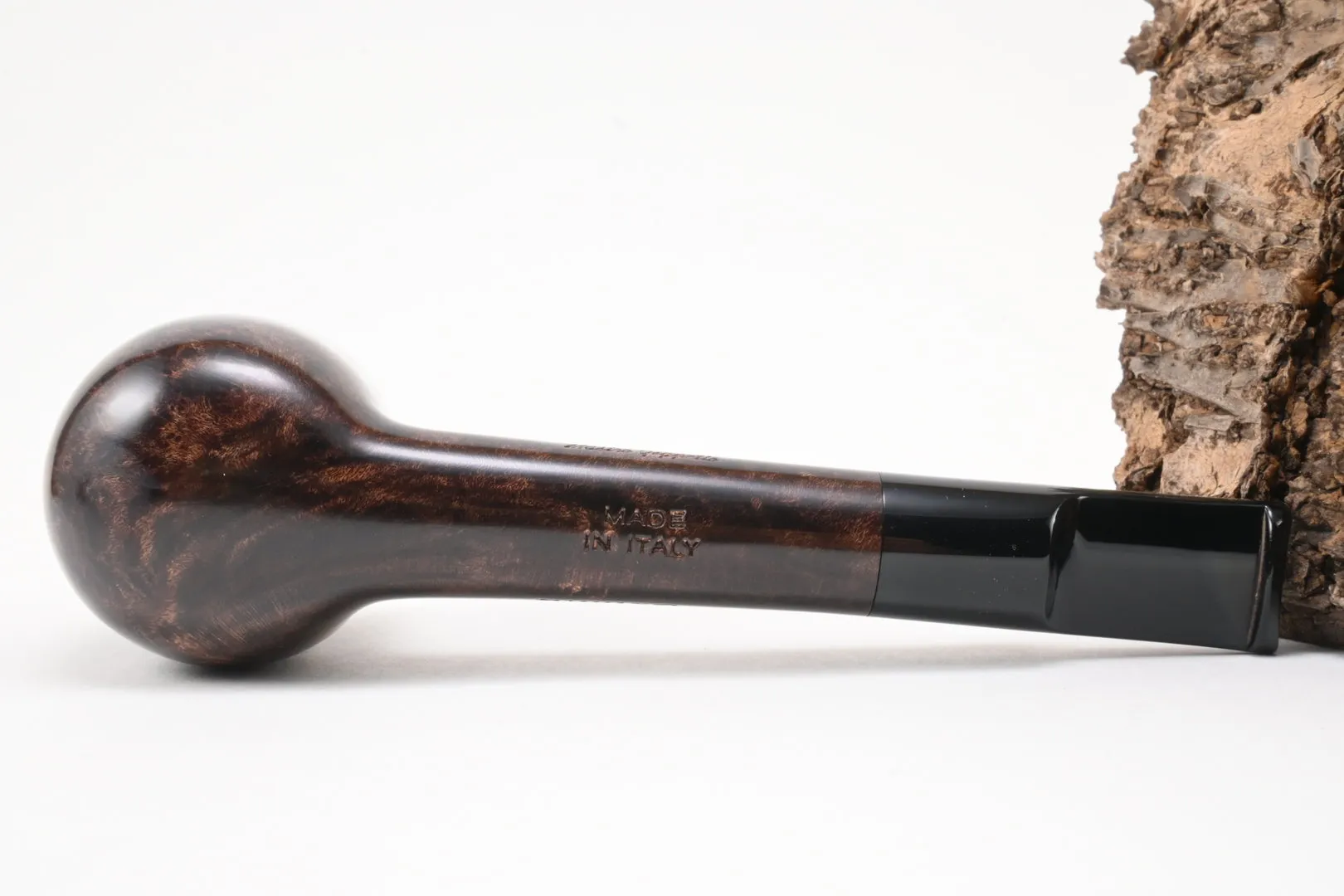 Mastro Geppetto Pfeife Eximia dunkel 8 – Produktbild 7