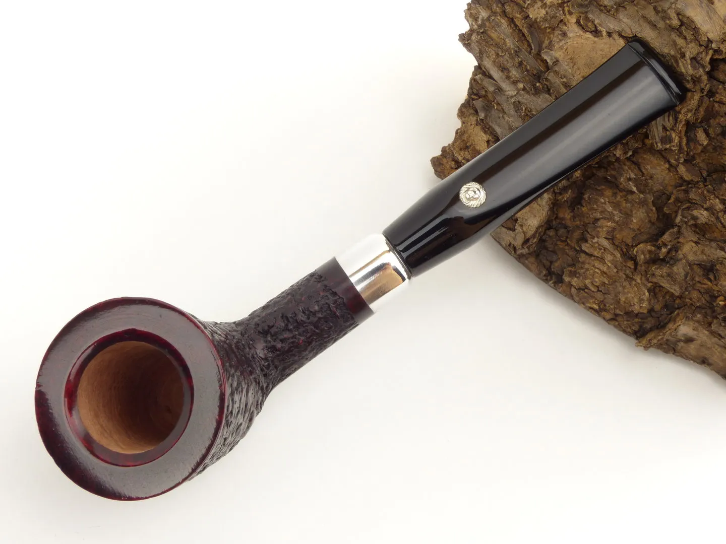 Barling Montague Craggy Root 1815 – Produktbild 3