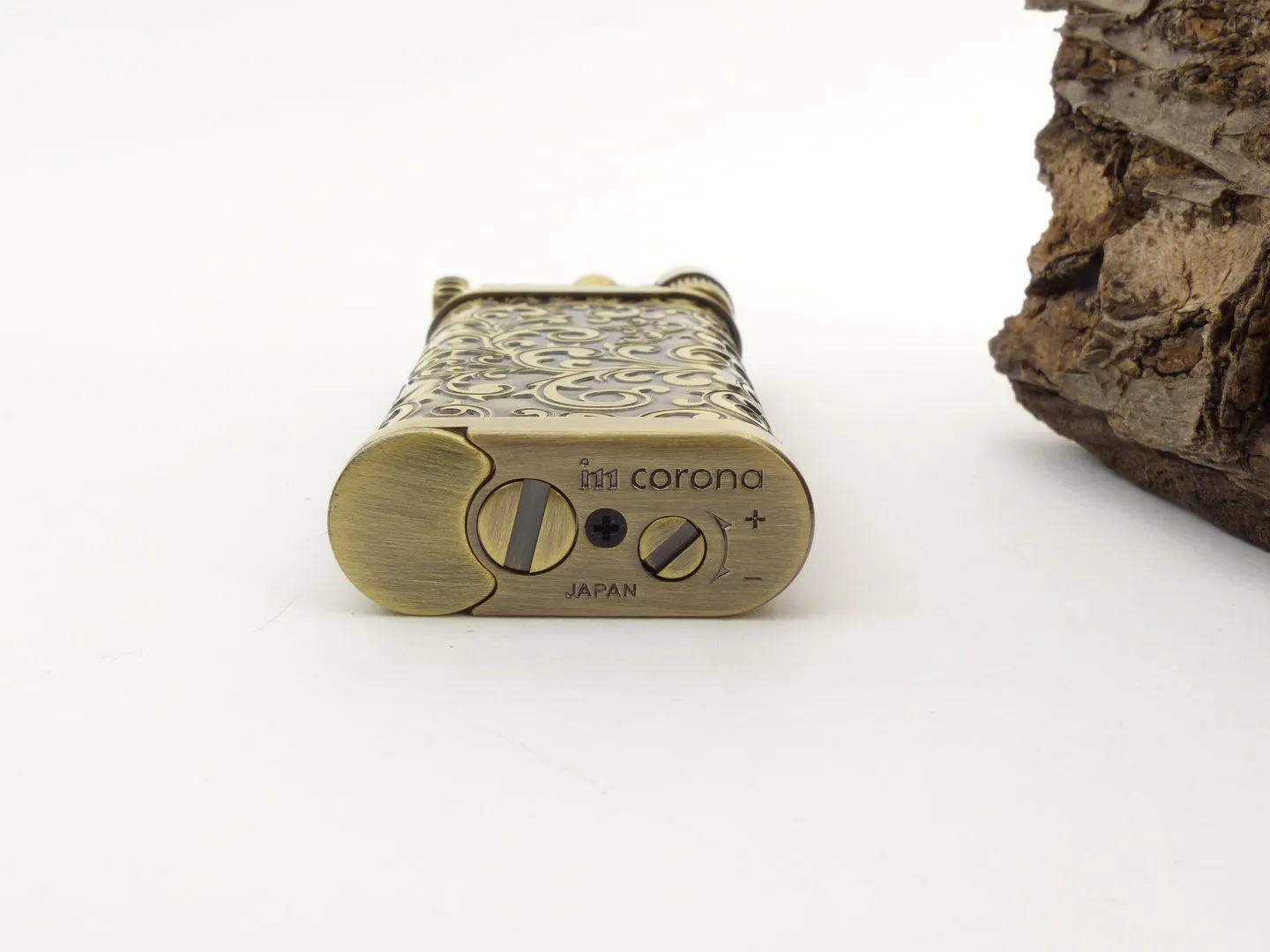 IM Corona Pfeifenfeuerzeug Old Boy 64-2525 – Produktbild 5