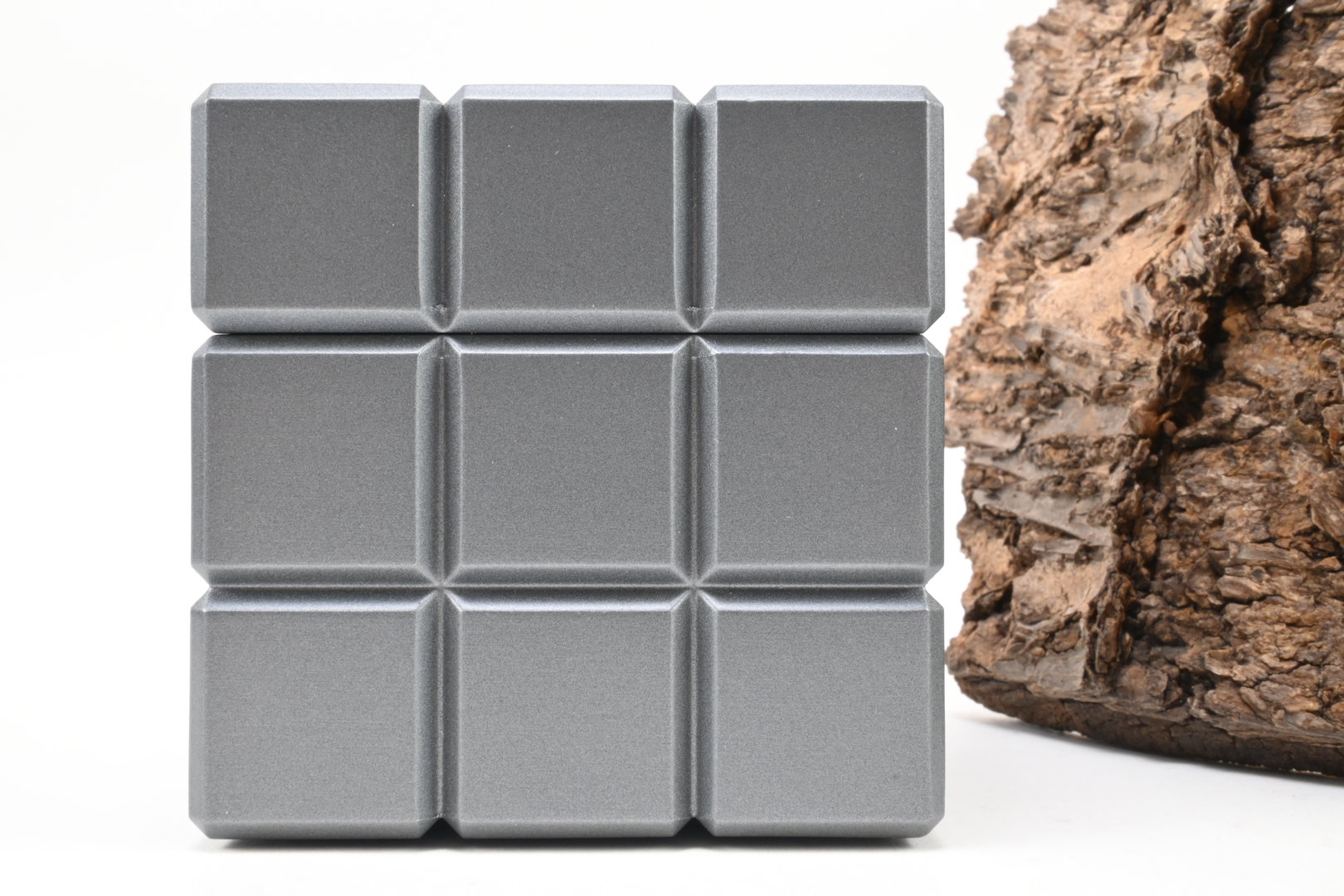 Colibri_Tischfeuerzeug_Heritage_Cube_Anthrazit_2