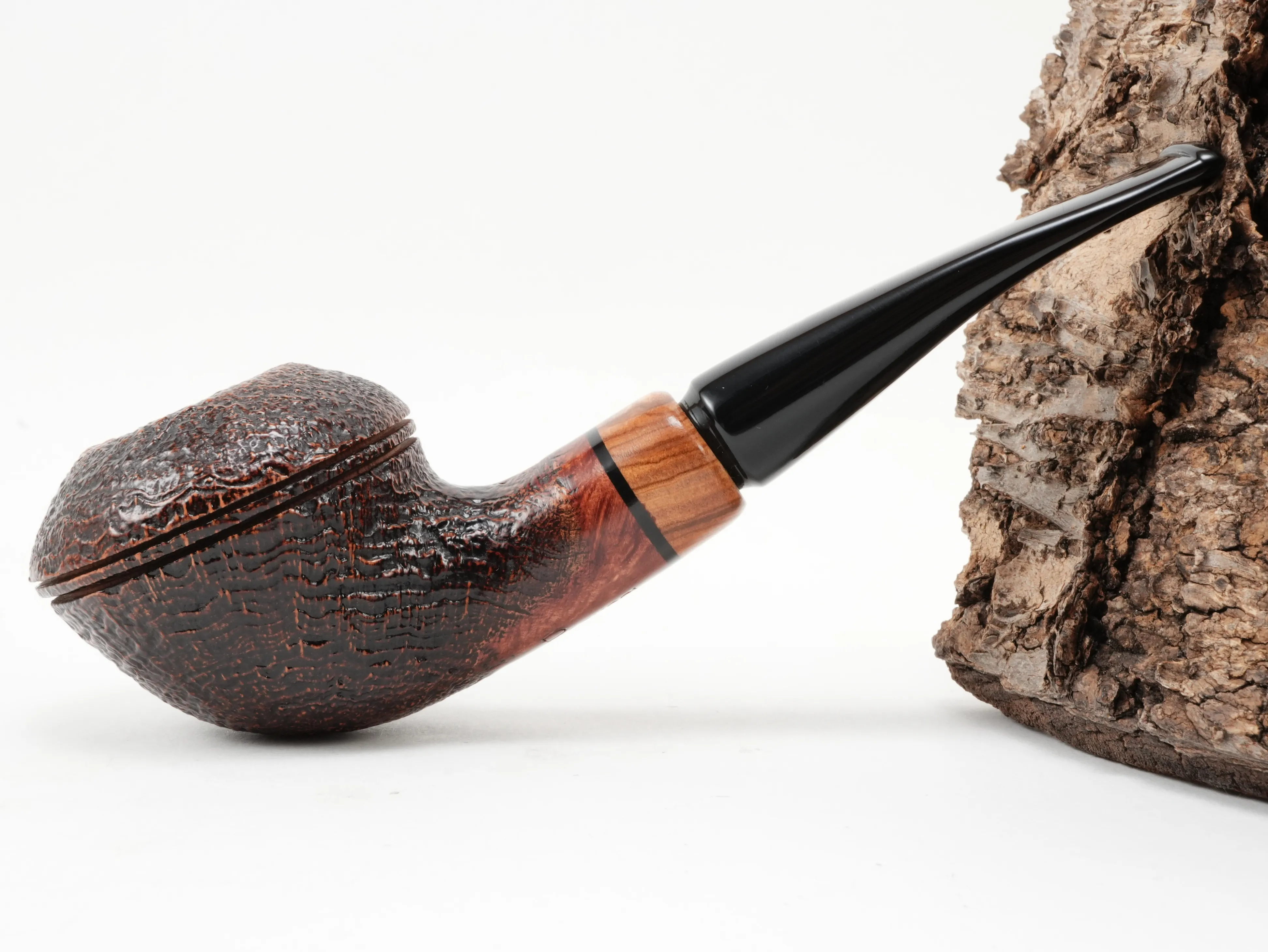 Mario Pascucci Pipe #41