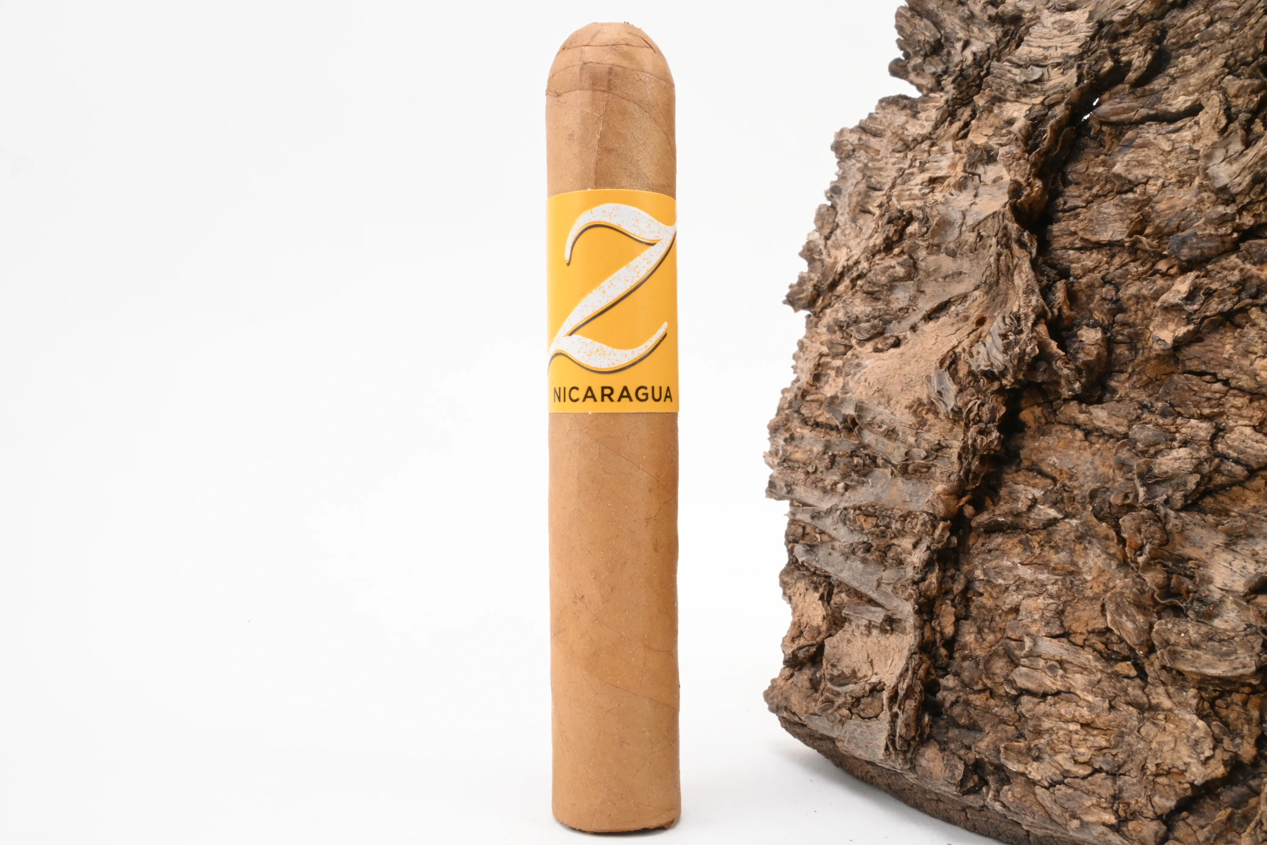 Zino Nicaragua Half Corona