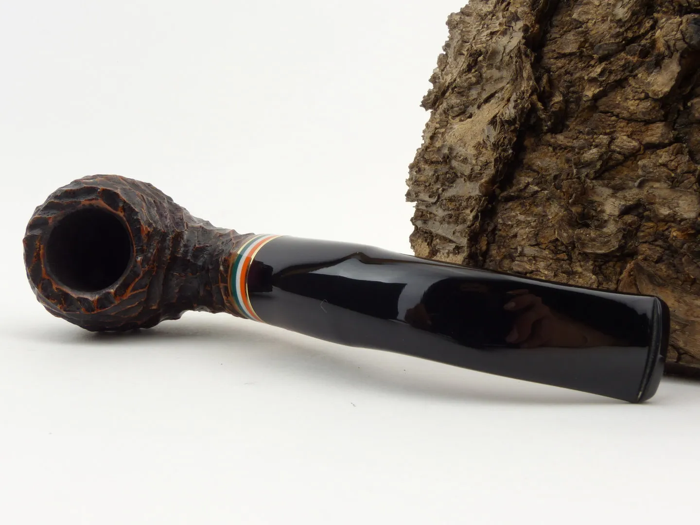 Peterson Pfeife St. Patrick's Day 2023 XL02 – Produktbild 5