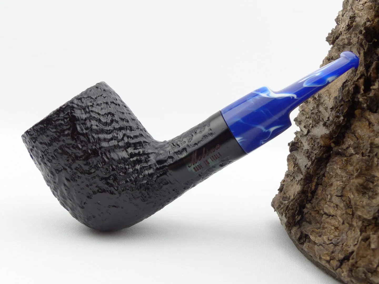 Molina Azzurro Pfeife sand 4 – Produktbild 2
