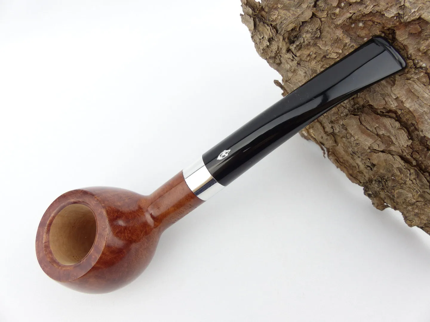 Savinelli Stromboli Pfeife 315 – Produktbild 3