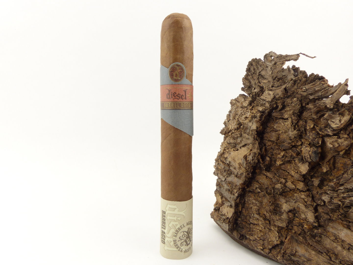 Diesel Barrel Aged Toro