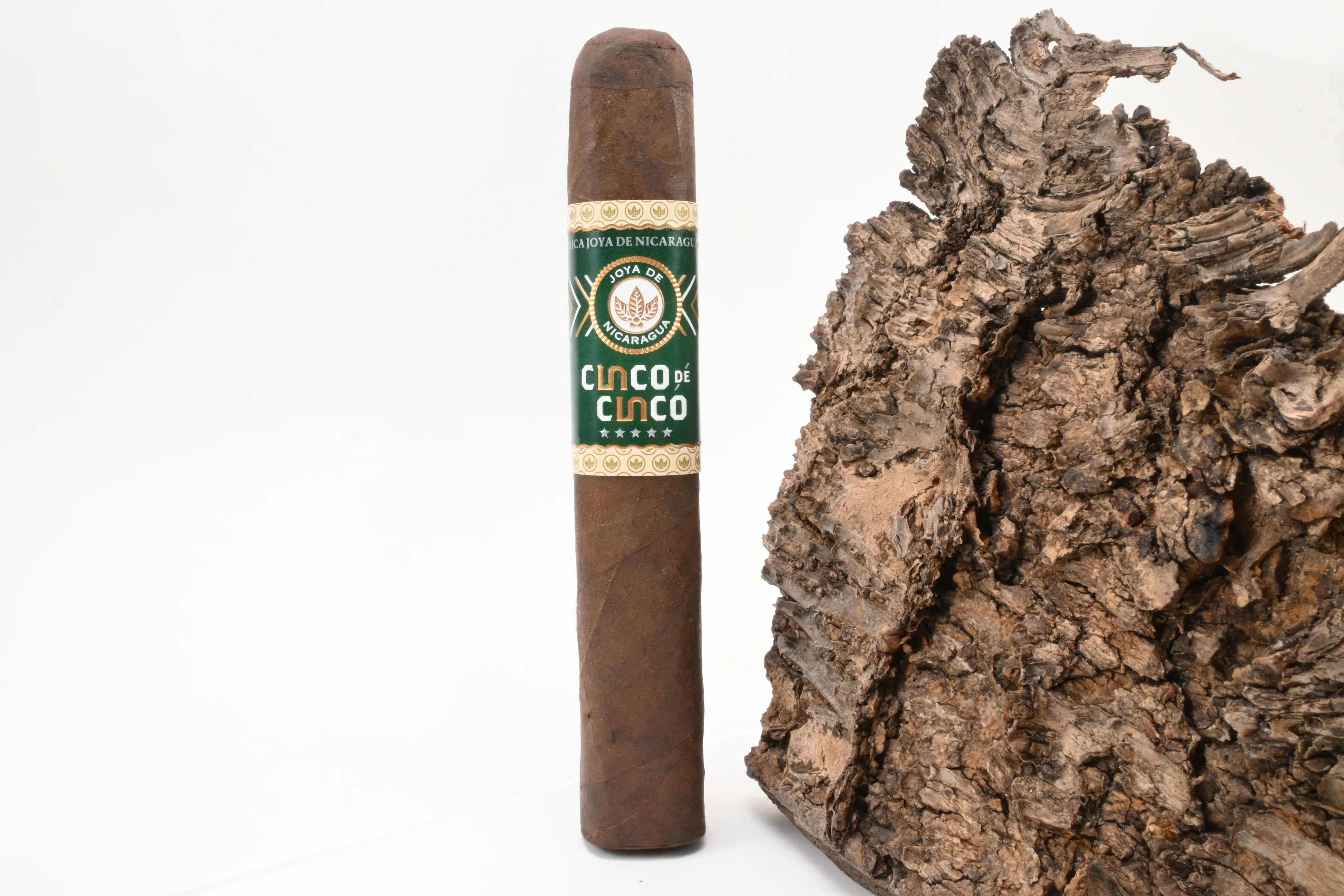 Joya de Nicaragua Cinco de Cinco Robusto Gordo