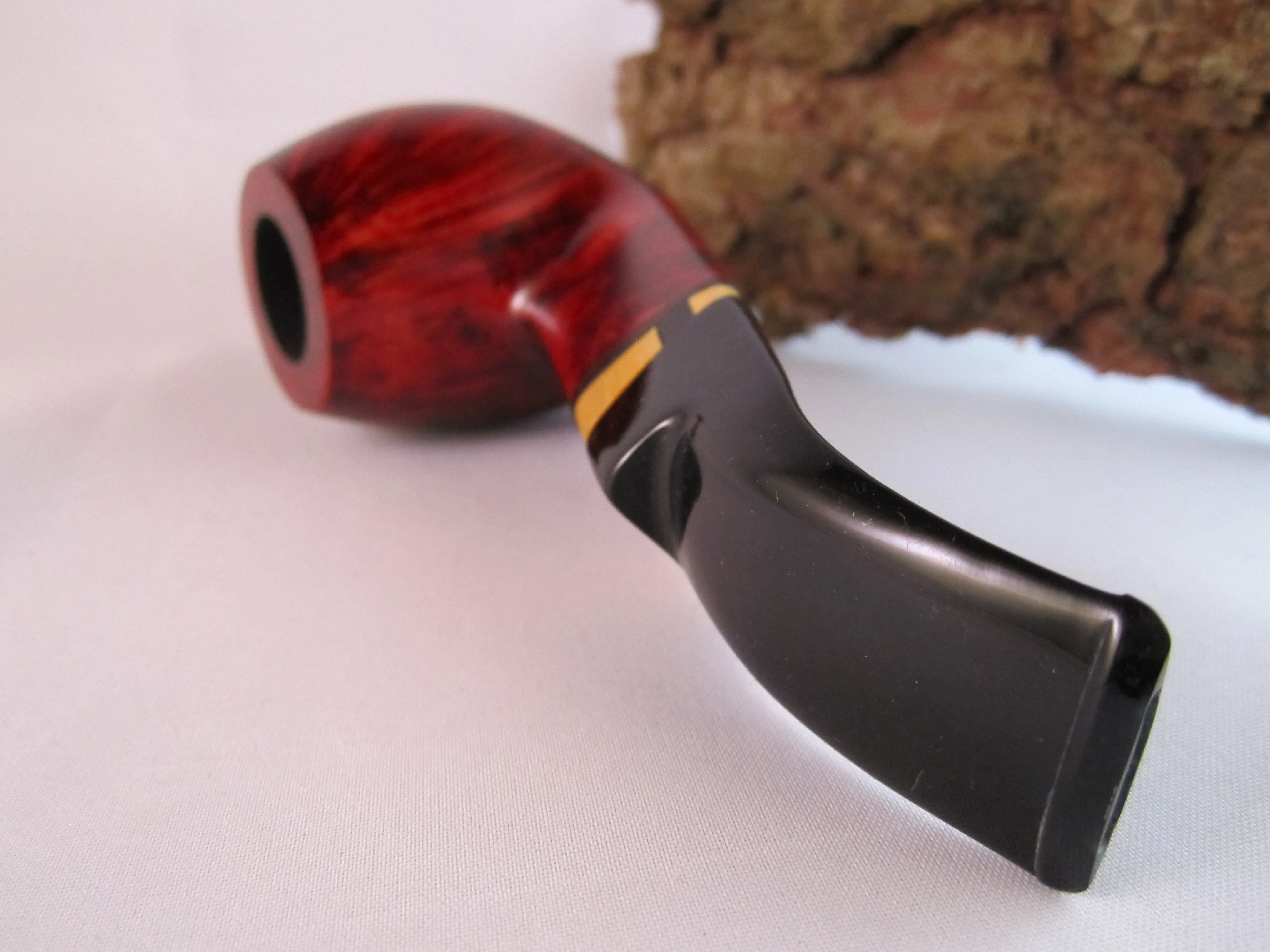 Vauen Barontini Pfeife B204 – Produktbild 3