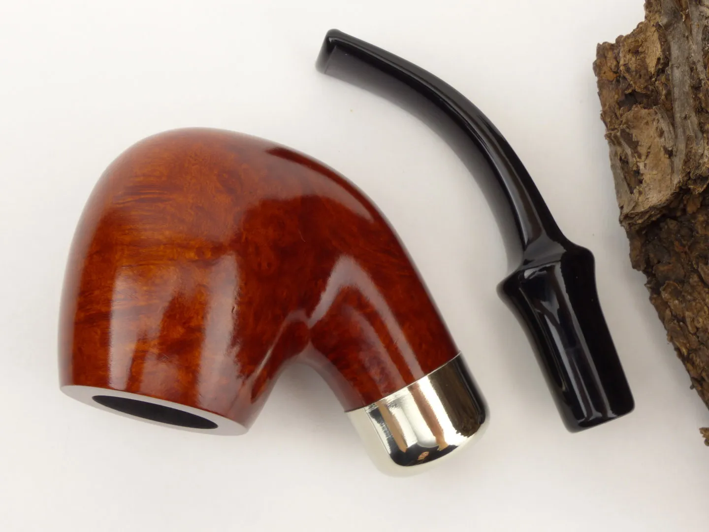 Vauen Royal Pfeife 2115 – Produktbild 9