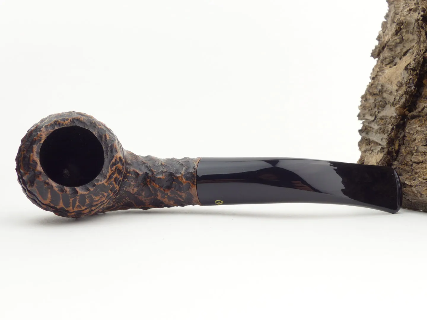 Peterson Pfeife Aran 999 rustic – Produktbild 6