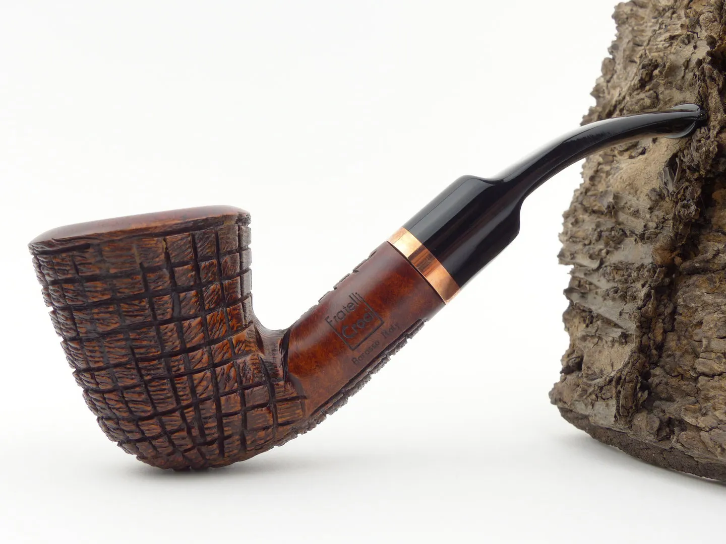 Fratelli Croci Pfeife Retato 2 – Produktbild 2