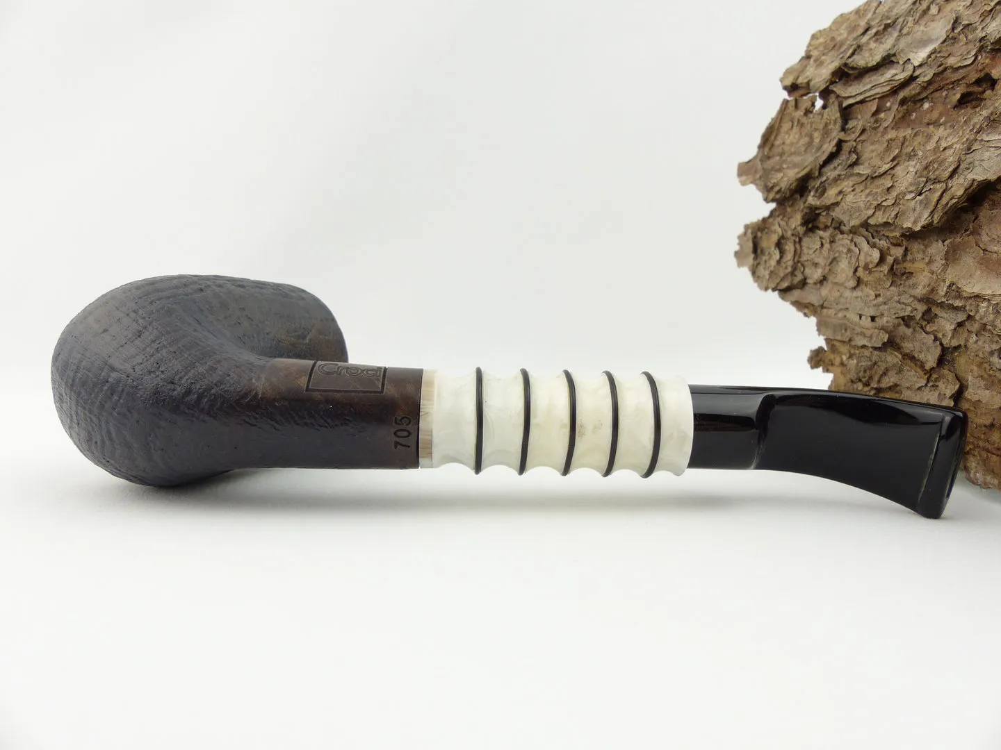 Fratelli Croci Pfeife Futura II #2 – Produktbild 7