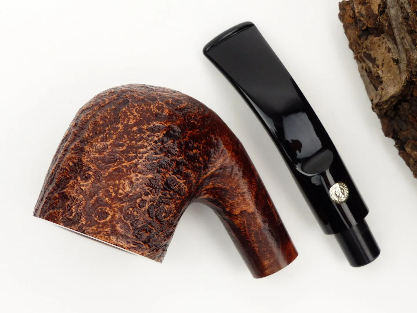 Barling Marylebone Fossil 1823 second – Produktbild 9