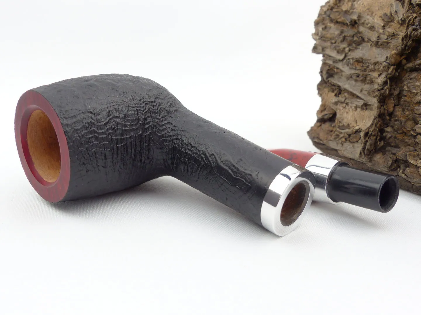 Chacom Skipper 703 rot – Produktbild 8