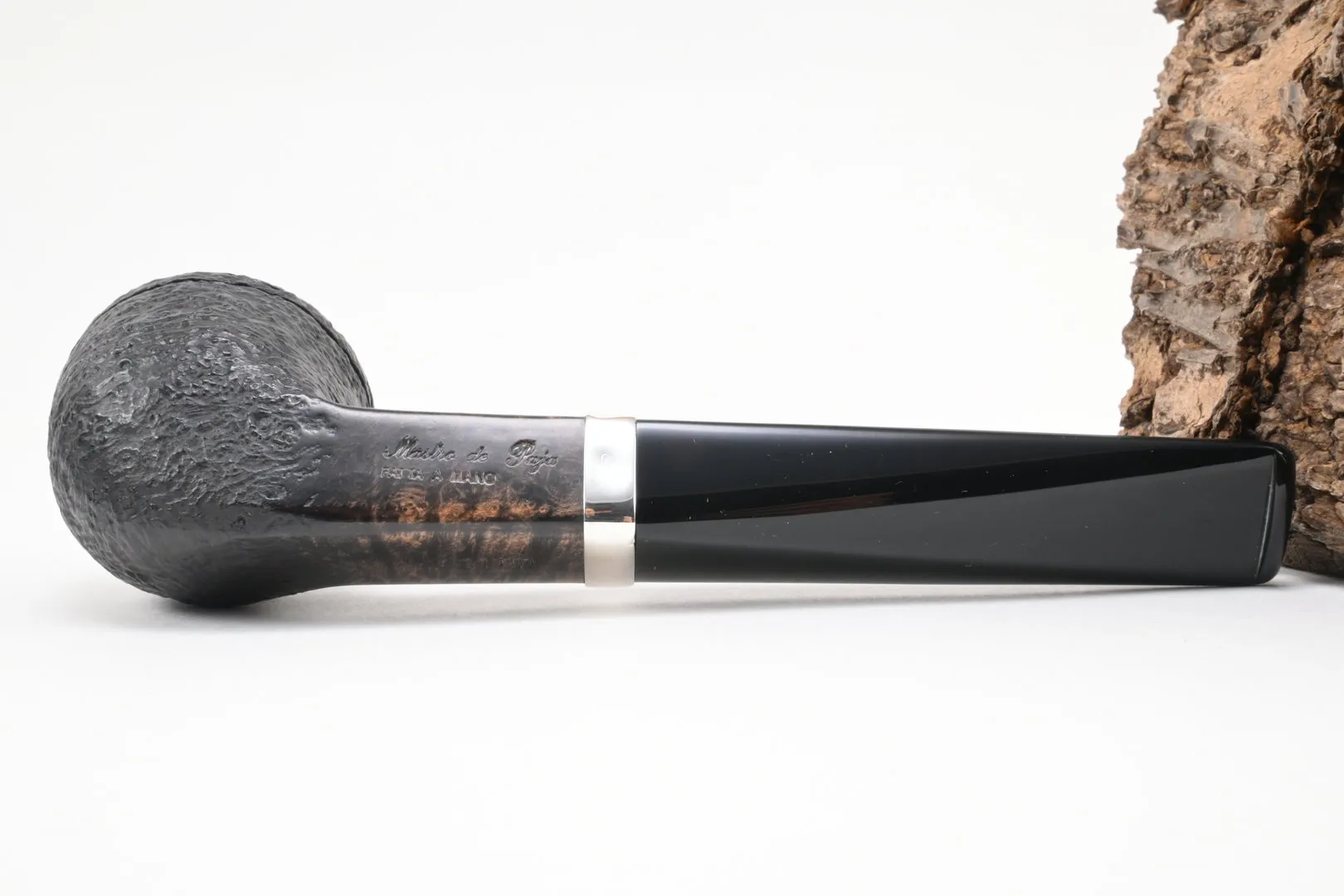 Mastro de Paja Unica Collection sand schwarz – Produktbild 7