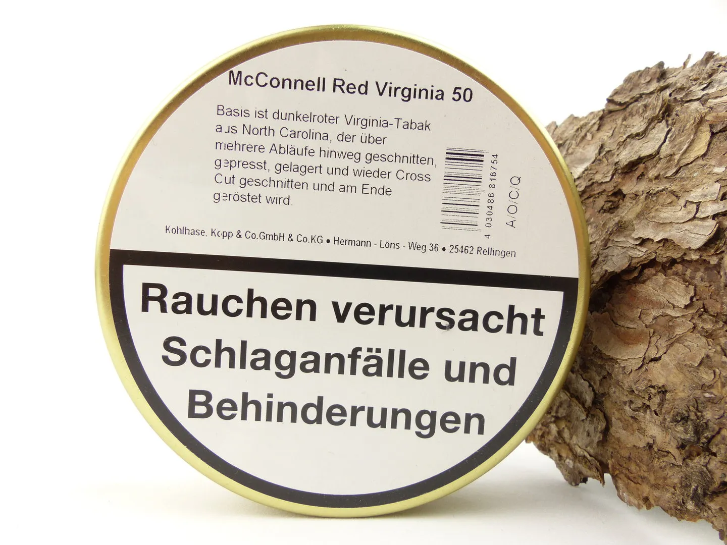 Robert McConnell Red Virginia – Produktbild 4
