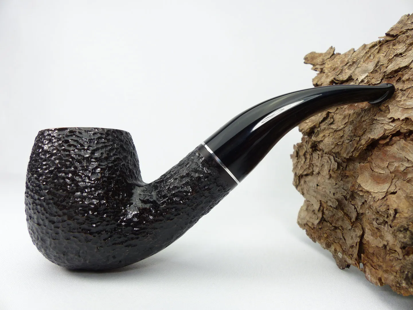 Savinelli Vesuvio Pfeife 616 – Produktbild 3