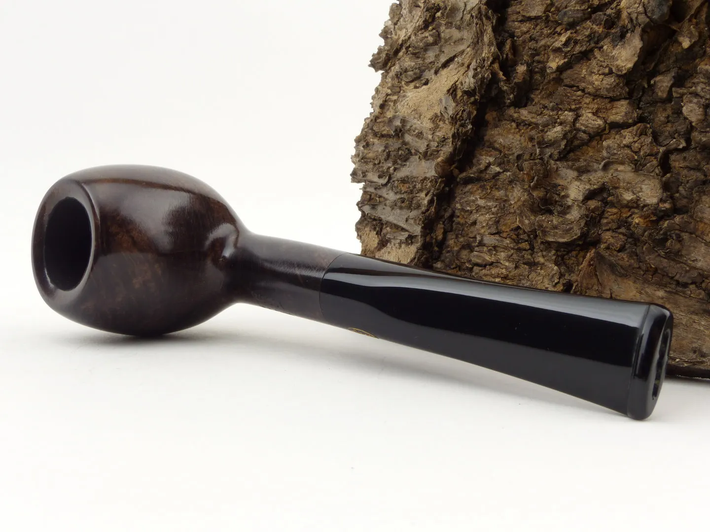 Rossi Pfeife Vulcano smooth 207 – Produktbild 5