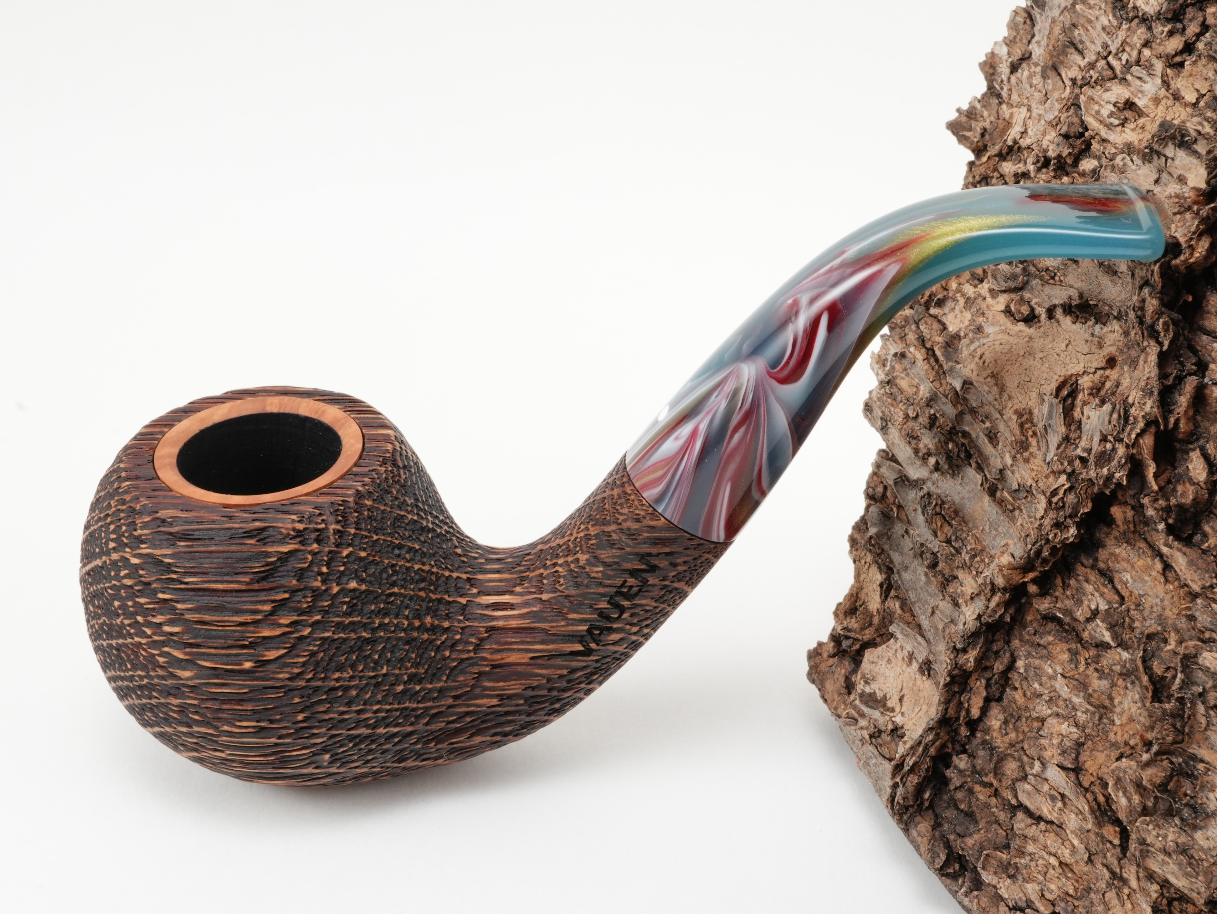 Vauen Figo Pfeife 578