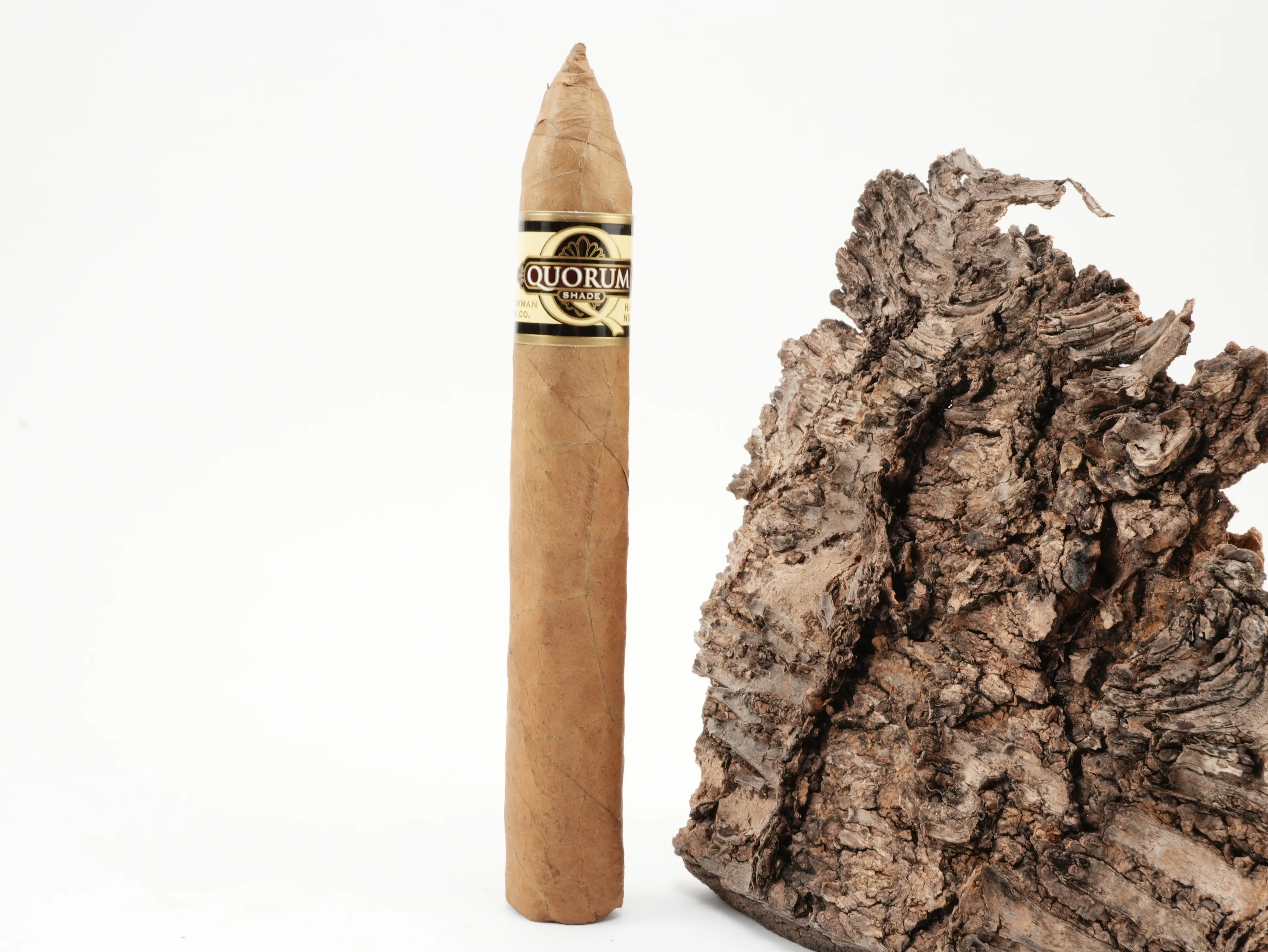Quorum Shade Torpedo