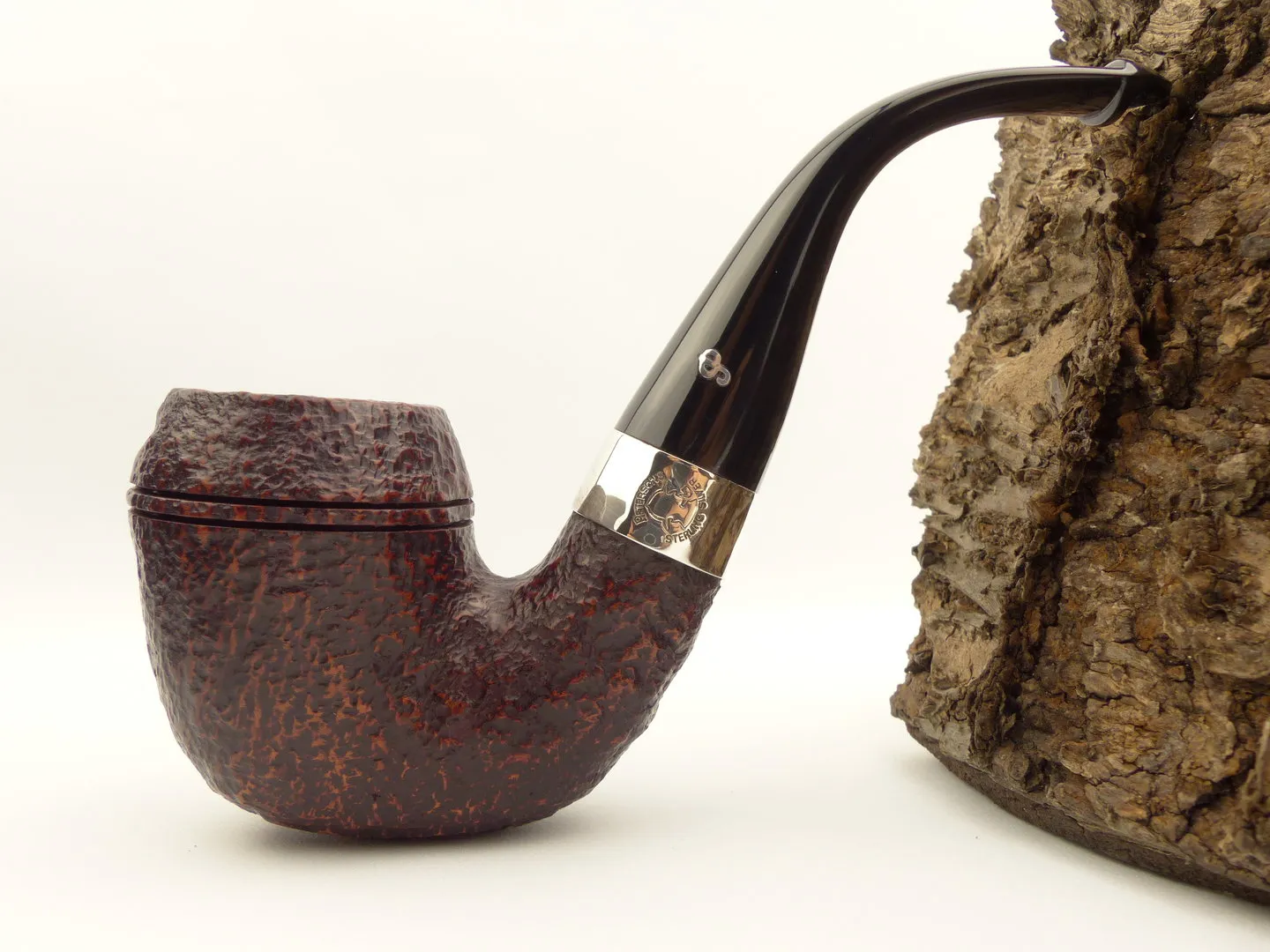 Peterson Sherlock Holmes Watson Rustic – Produktbild 2